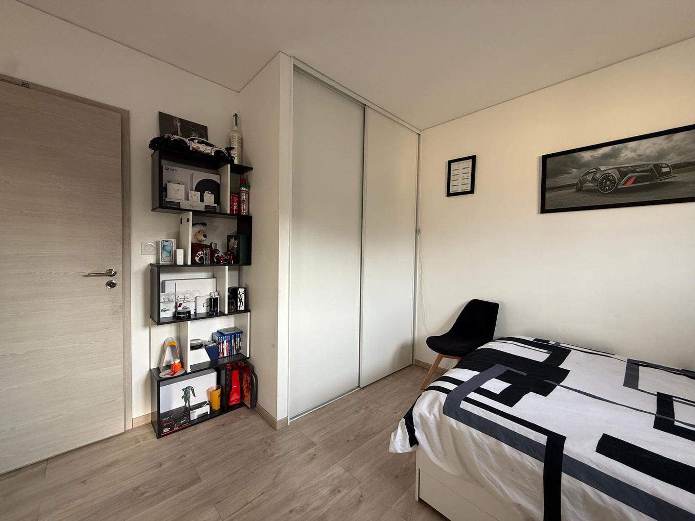Achat immobilier Maison 4 pièces  92m2 à Thonon-les-Bains (74200) - Photo n°7