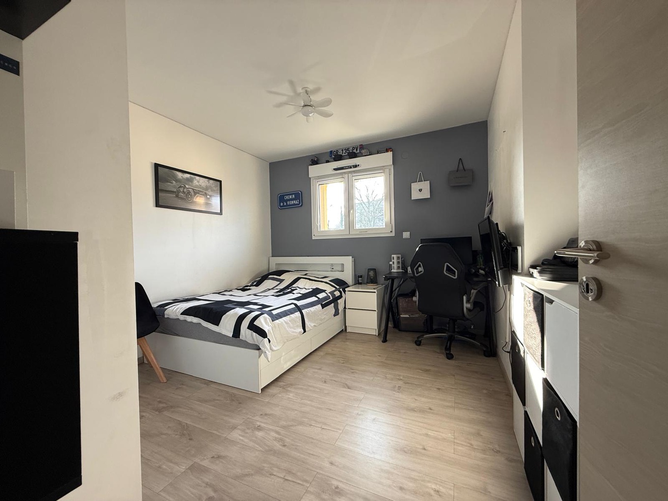 Achat immobilier Maison 4 pièces  92m2 à Thonon-les-Bains (74200) - Photo n°6