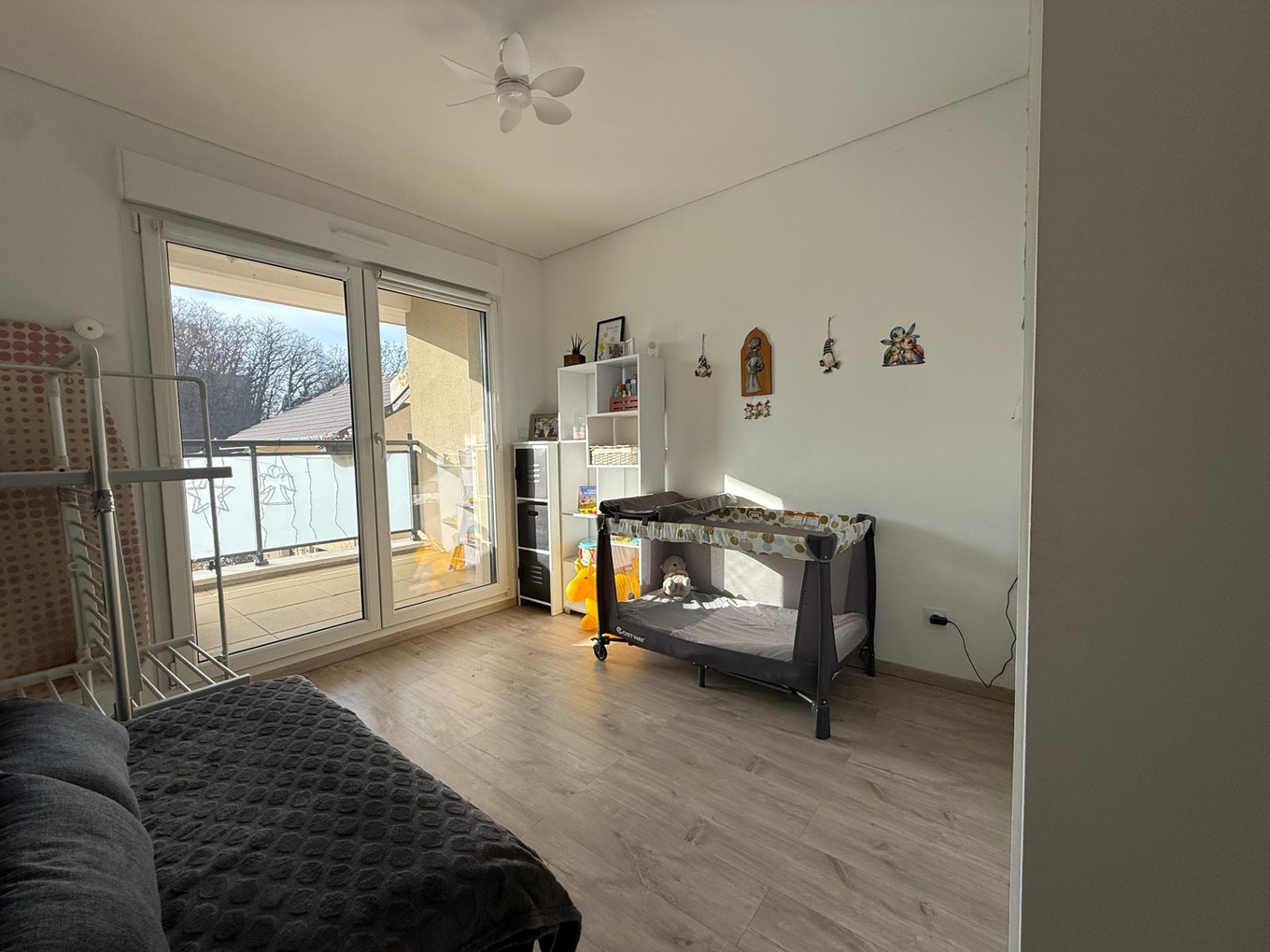 Achat immobilier Maison 4 pièces  92m2 à Thonon-les-Bains (74200) - Photo n°9