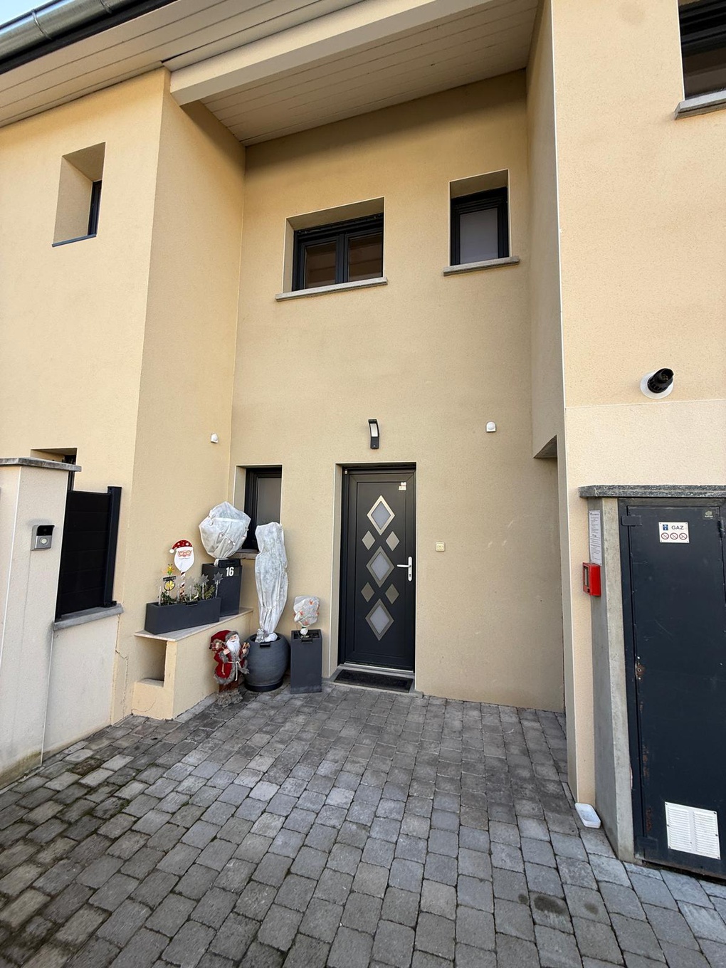 Achat immobilier Maison 4 pièces  92m2 à Thonon-les-Bains (74200) - Photo n°13