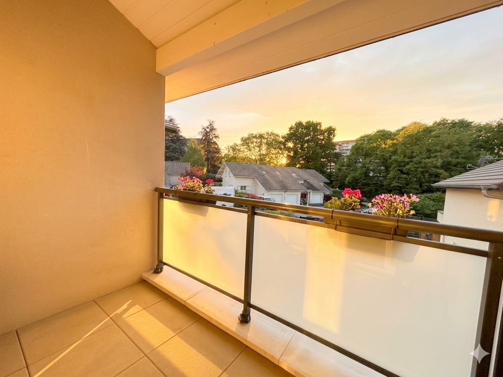 Achat immobilier Maison 4 pièces  92m2 à Thonon-les-Bains (74200) - Photo n°4