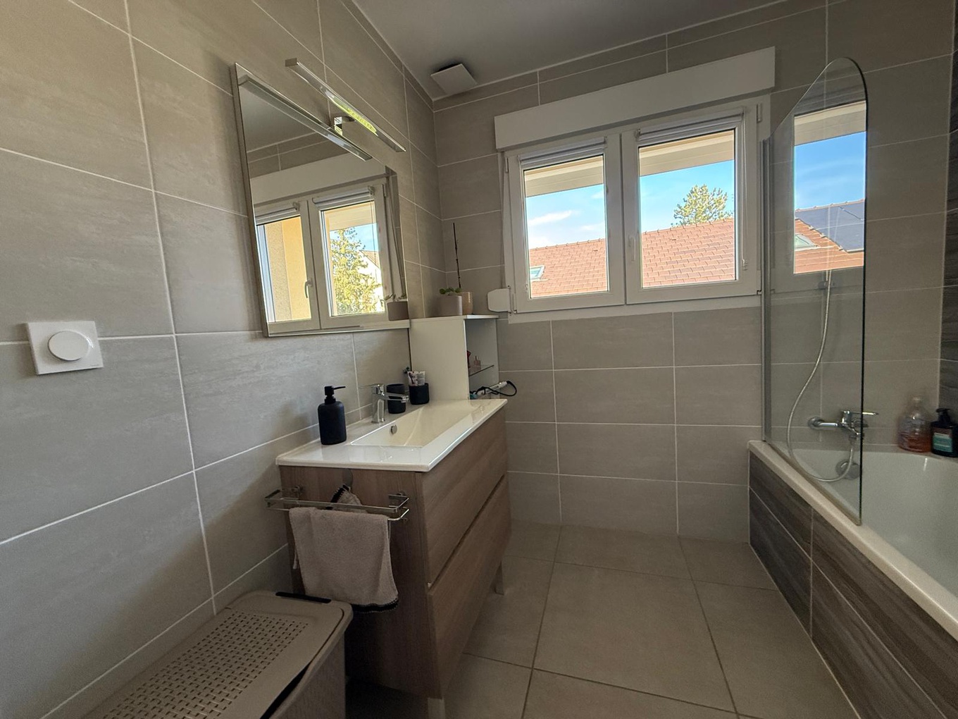 Achat immobilier Maison 4 pièces  92m2 à Thonon-les-Bains (74200) - Photo n°10