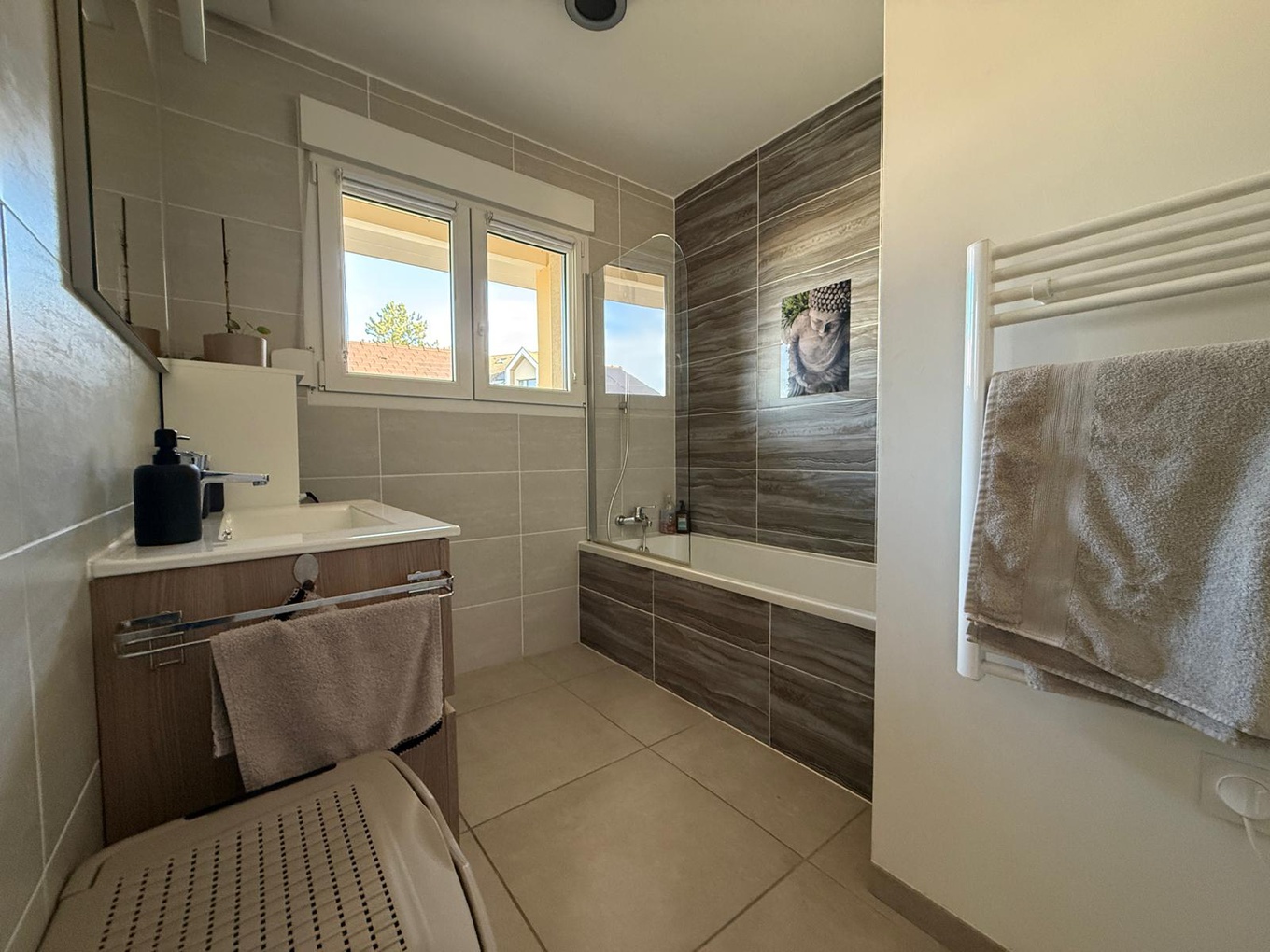 Achat immobilier Maison 4 pièces  92m2 à Thonon-les-Bains (74200) - Photo n°11