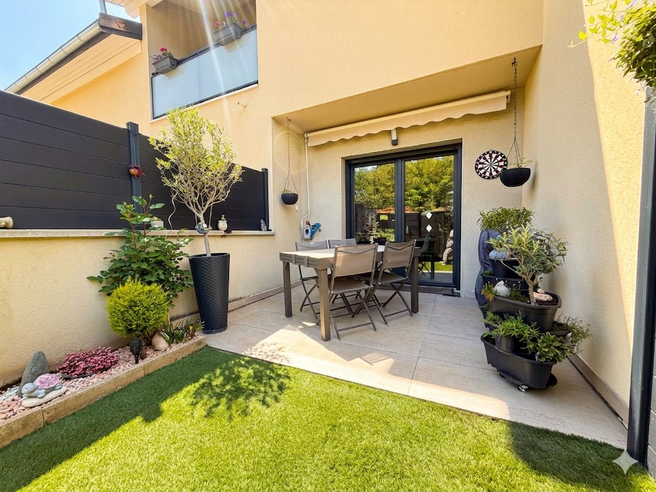maison 4 pièces - 92,0m2 à Thonon-les-Bains (74200)
