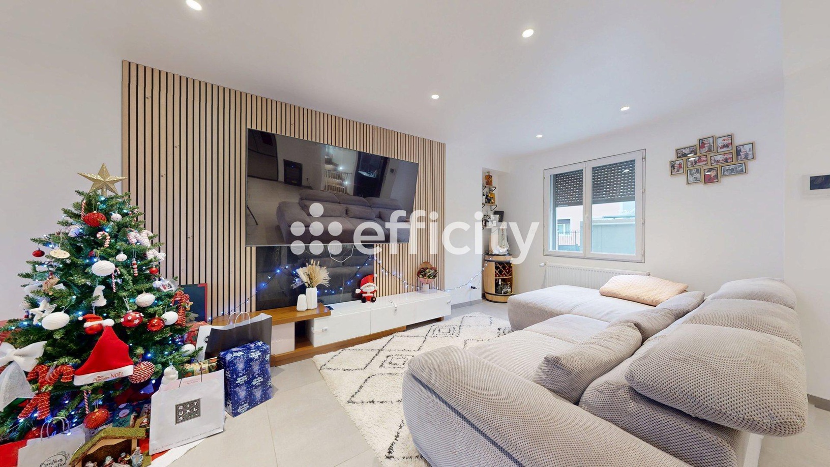 Achat immobilier Maison 5 pièces  134m2 à Meyzieu (69330) - Photo n°4