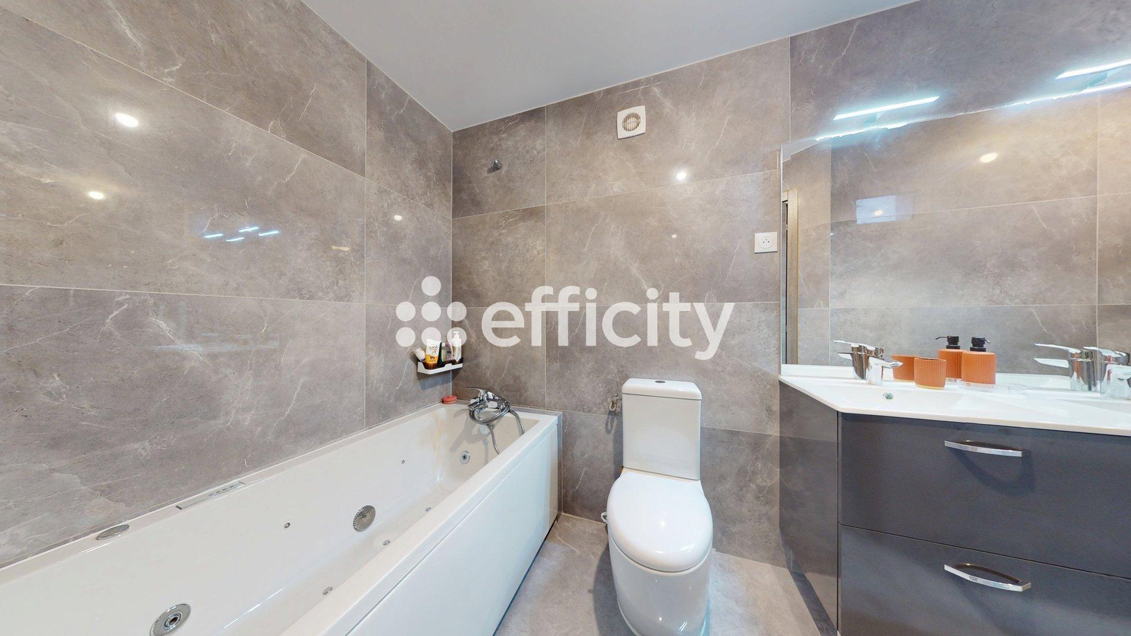 Achat immobilier Maison 5 pièces  134m2 à Meyzieu (69330) - Photo n°8