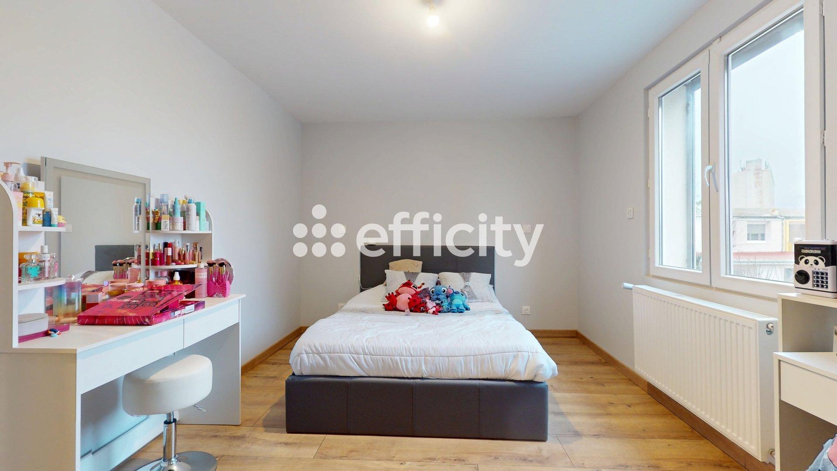 Achat immobilier Maison 5 pièces  134m2 à Meyzieu (69330) - Photo n°9