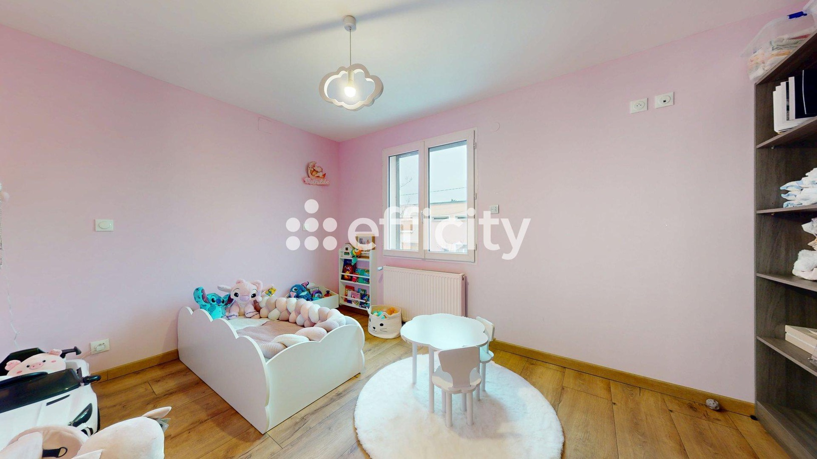 Achat immobilier Maison 5 pièces  134m2 à Meyzieu (69330) - Photo n°10