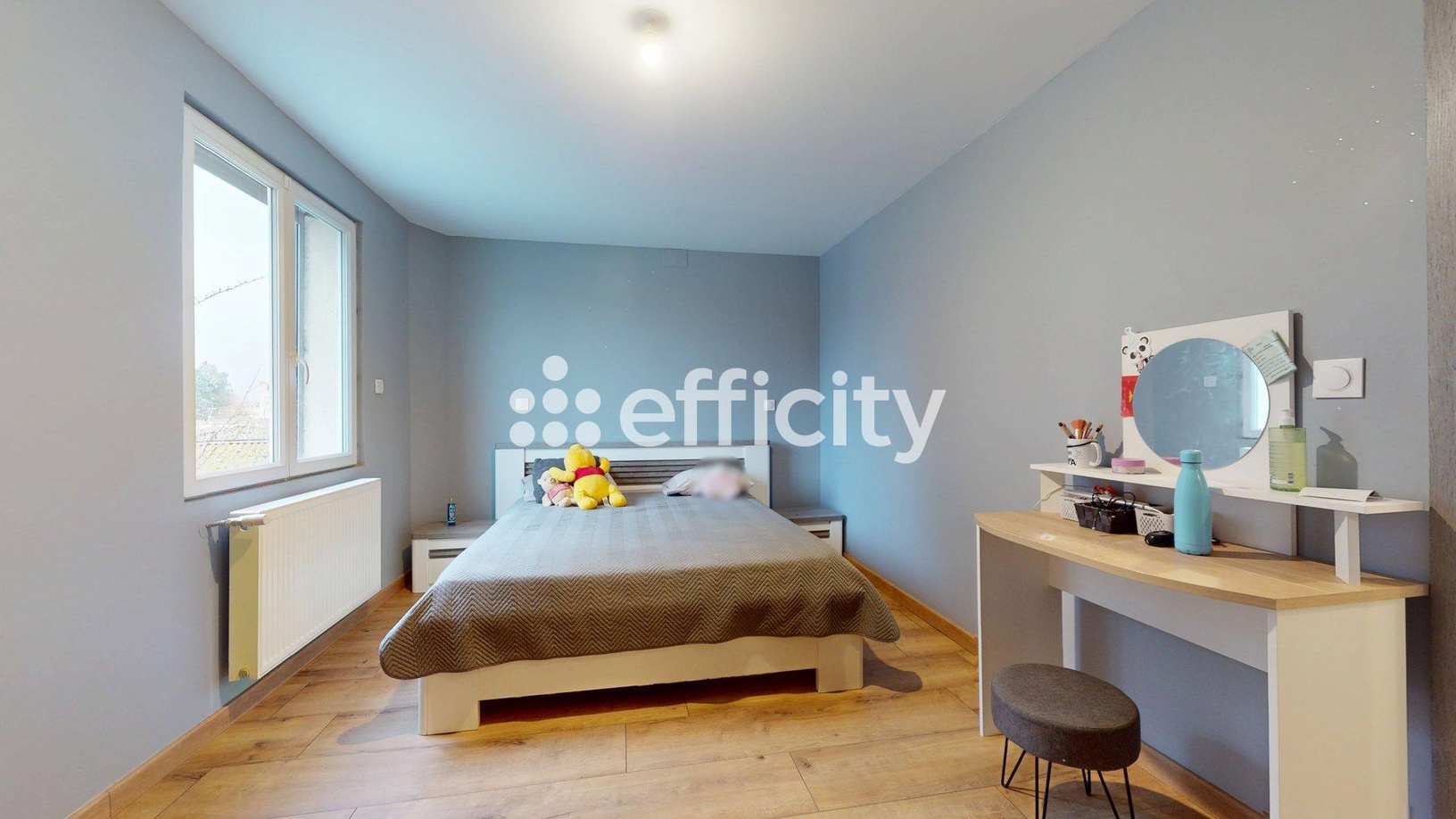 Achat immobilier Maison 5 pièces  134m2 à Meyzieu (69330) - Photo n°11