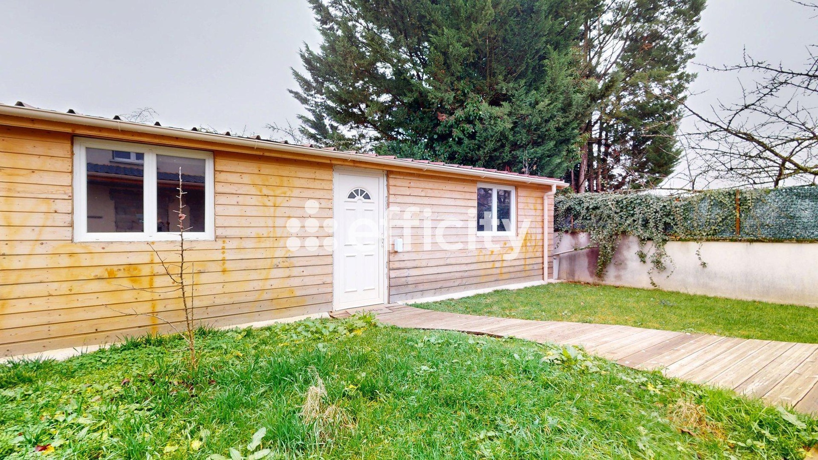 Achat immobilier Maison 5 pièces  134m2 à Meyzieu (69330) - Photo n°13