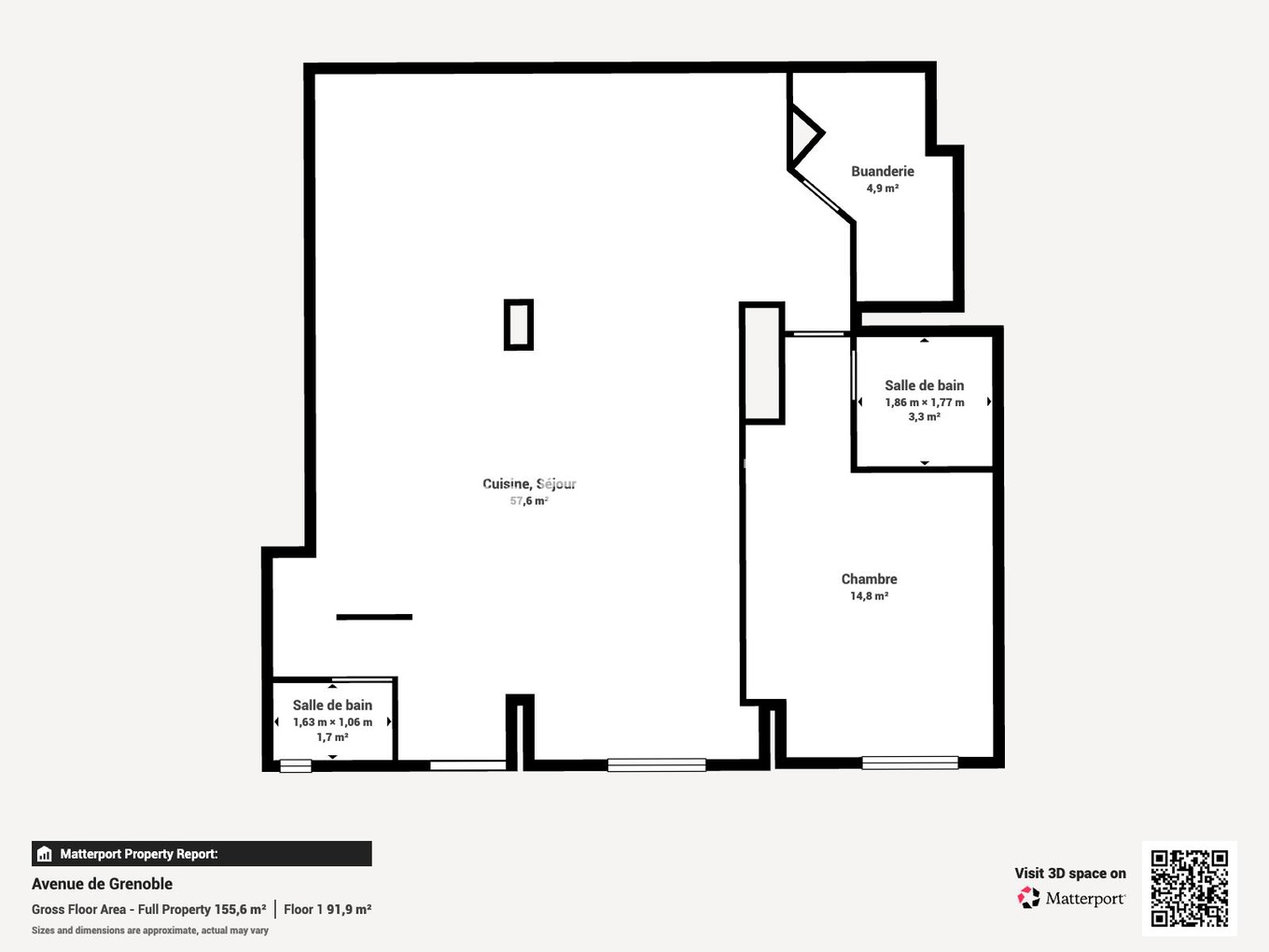 Achat immobilier Maison 5 pièces  134m2 à Meyzieu (69330) - Photo n°15