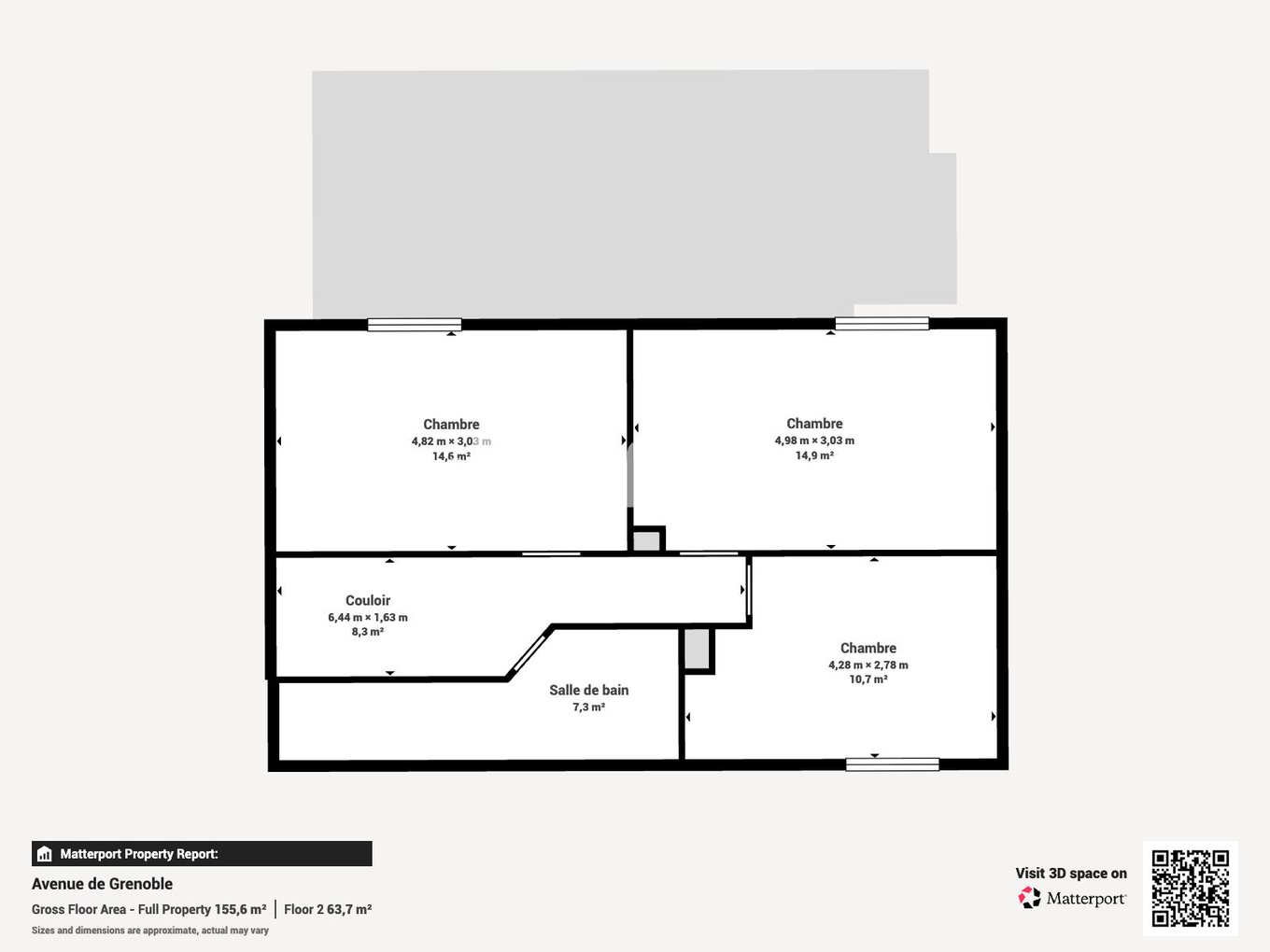 Achat immobilier Maison 5 pièces  134m2 à Meyzieu (69330) - Photo n°16