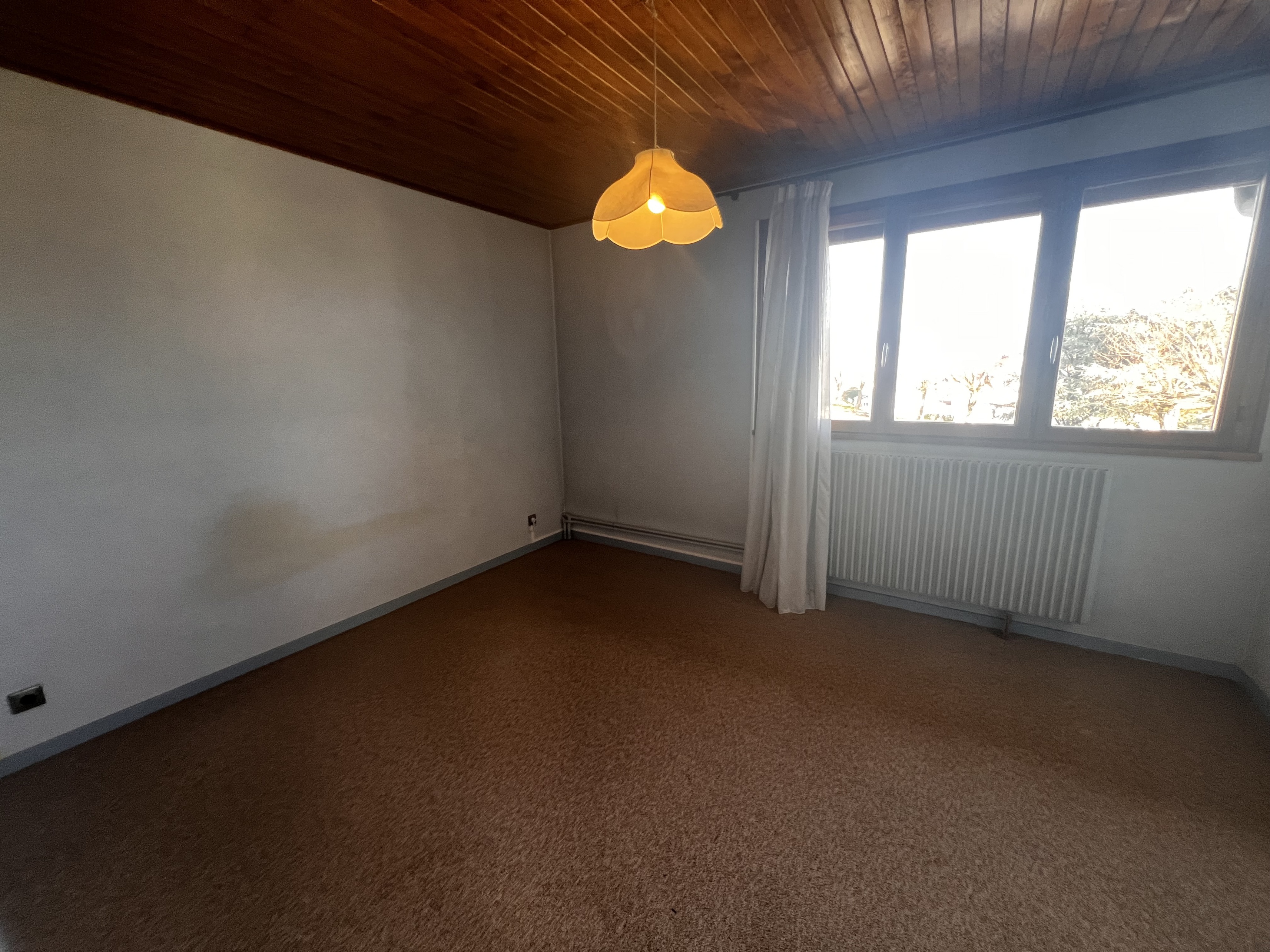 Achat immobilier Maison 4 pièces  90m2 à Rives (38140) - Photo n°7