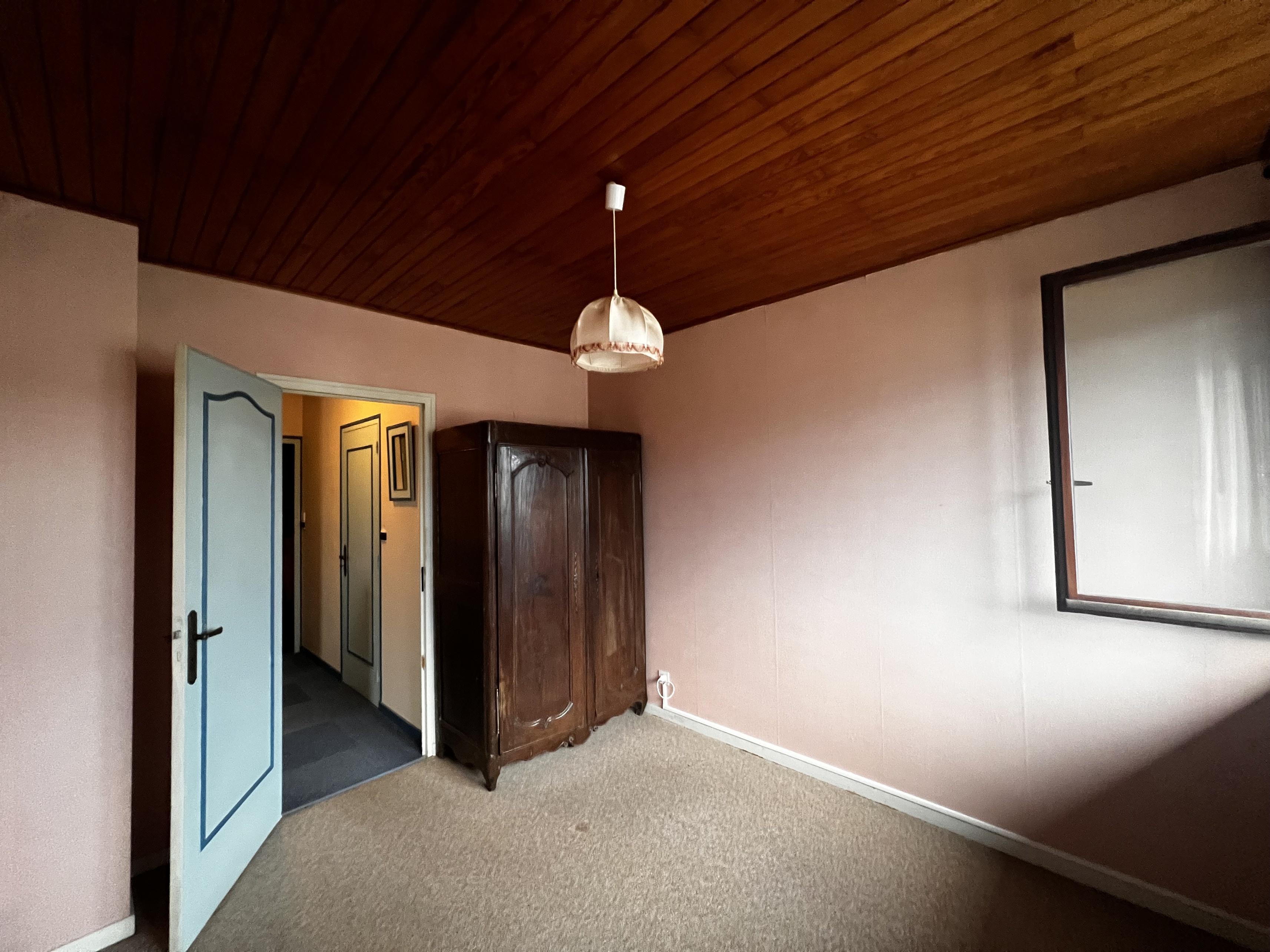 Achat immobilier Maison 4 pièces  90m2 à Rives (38140) - Photo n°8