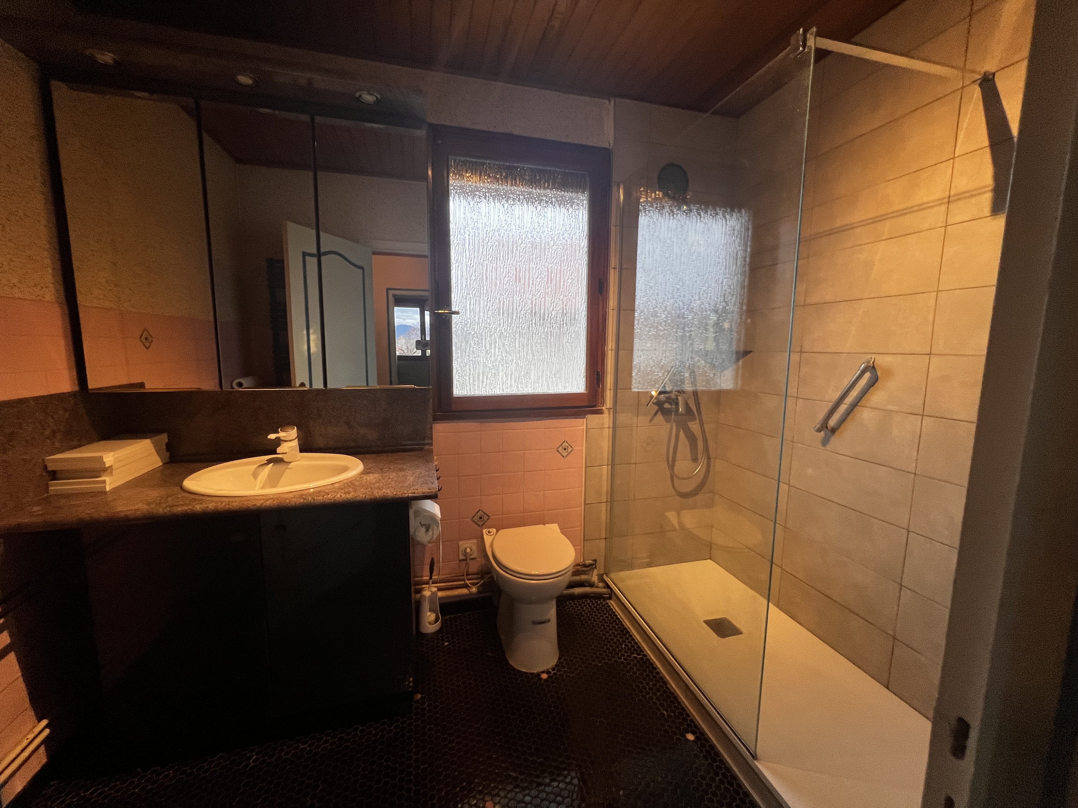 Achat immobilier Maison 4 pièces  90m2 à Rives (38140) - Photo n°11