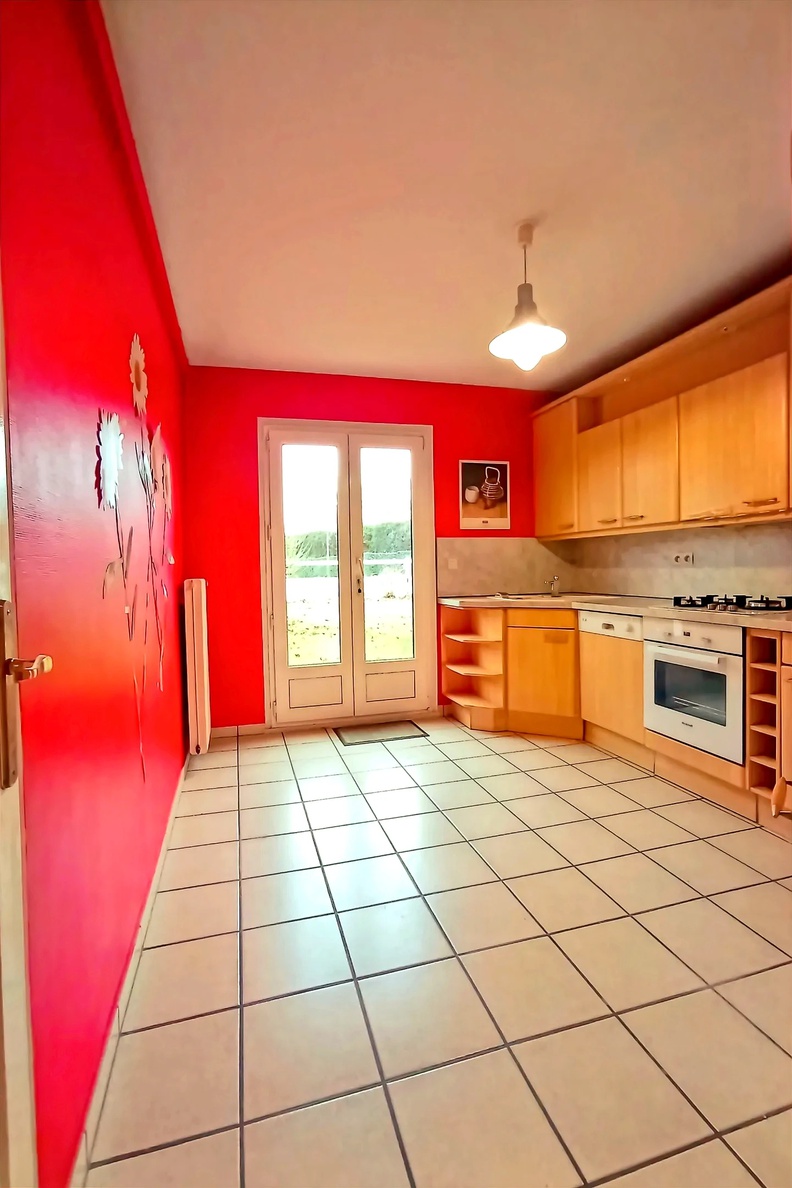 maison 4 pièces - 90m2 à Amiens (80080)