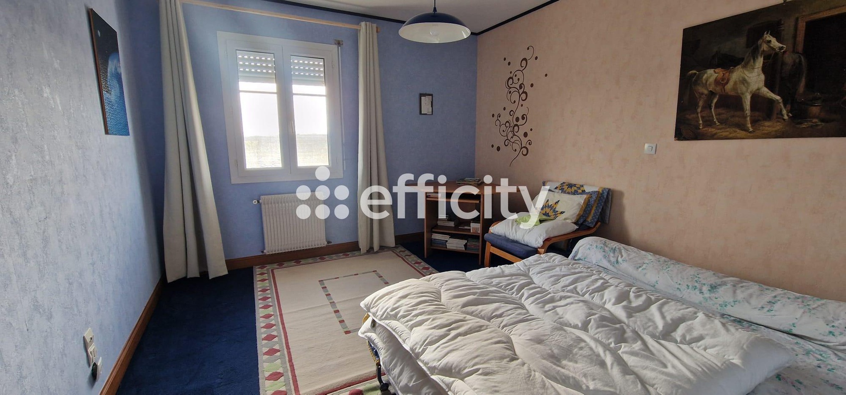 Achat immobilier Maison 6 pièces  160m2 à Anais (16560) - Photo n°7