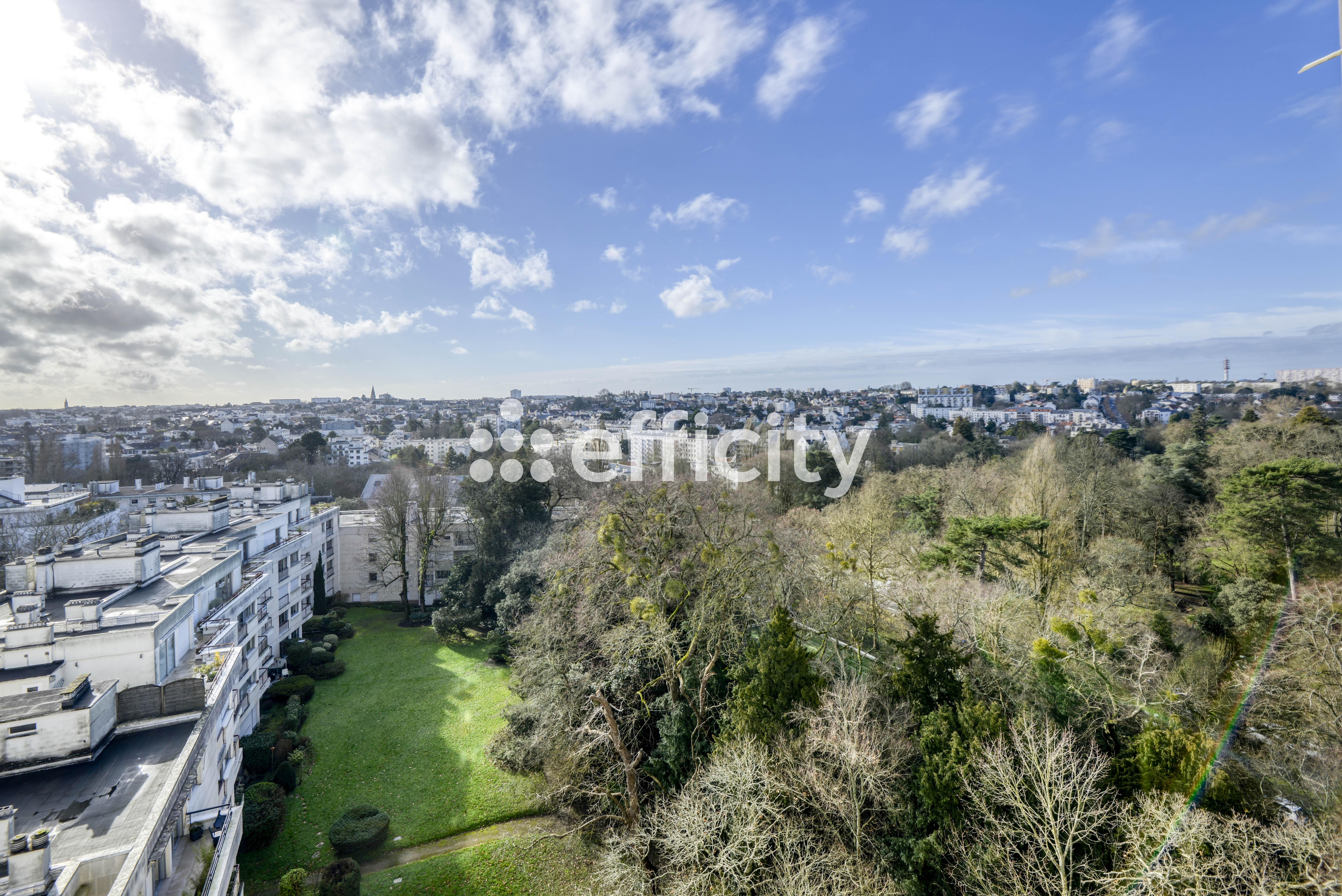 Achat immobilier Appartement 6 pièces  157m2 à Nantes (44000) - Photo n°6