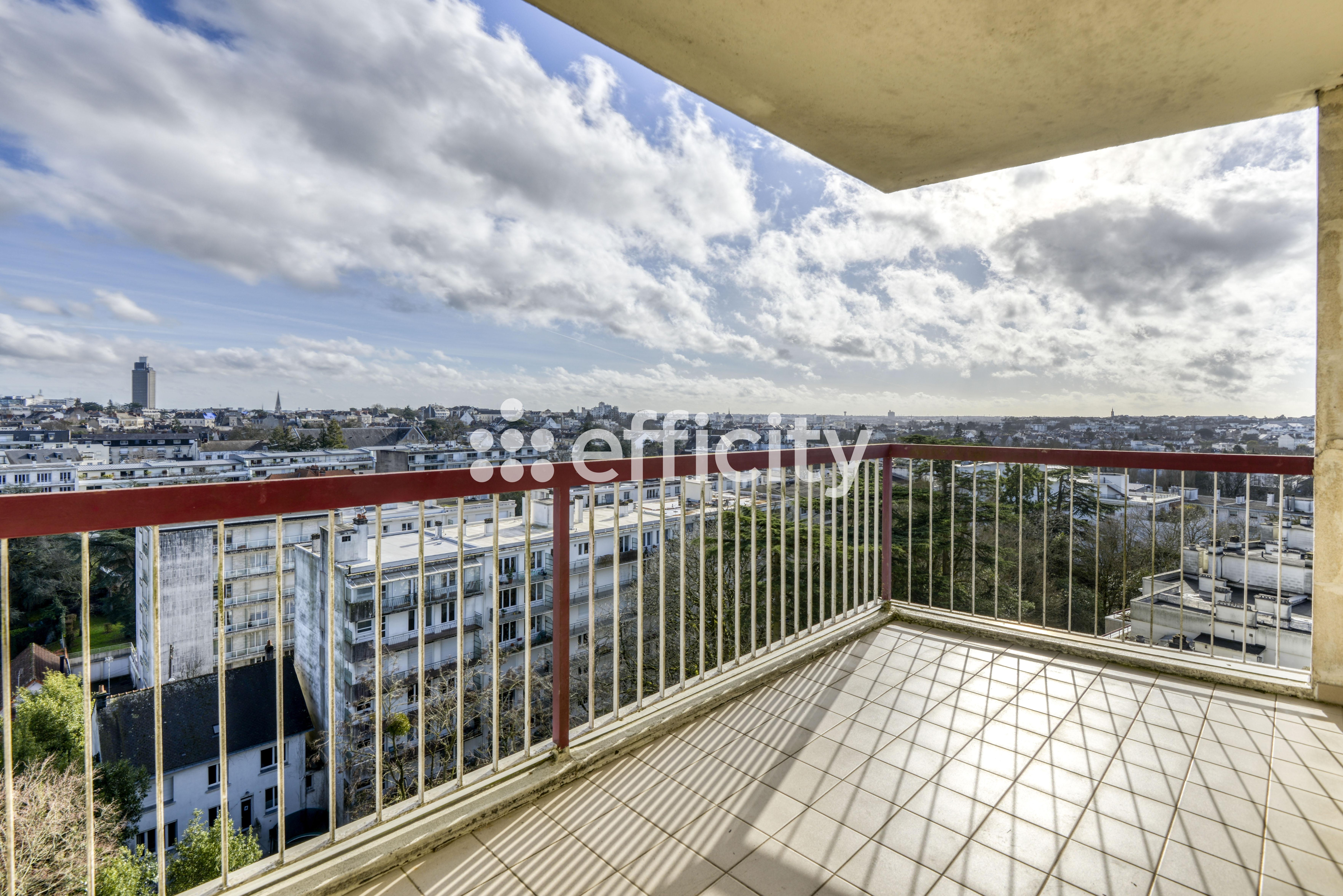 Achat immobilier Appartement 6 pièces  157m2 à Nantes (44000) - Photo n°26