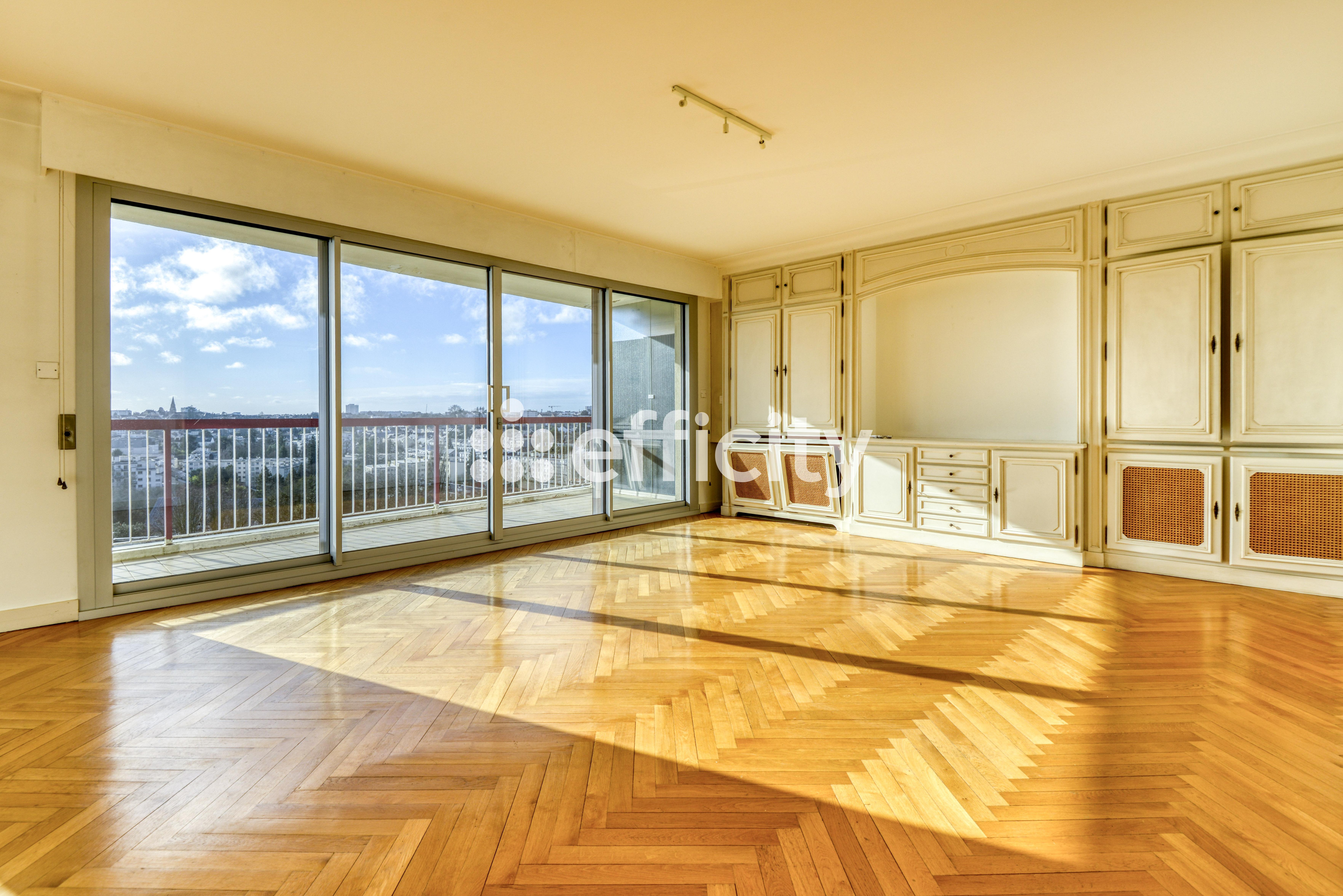 Achat immobilier Appartement 6 pièces  157m2 à Nantes (44000) - Photo n°25