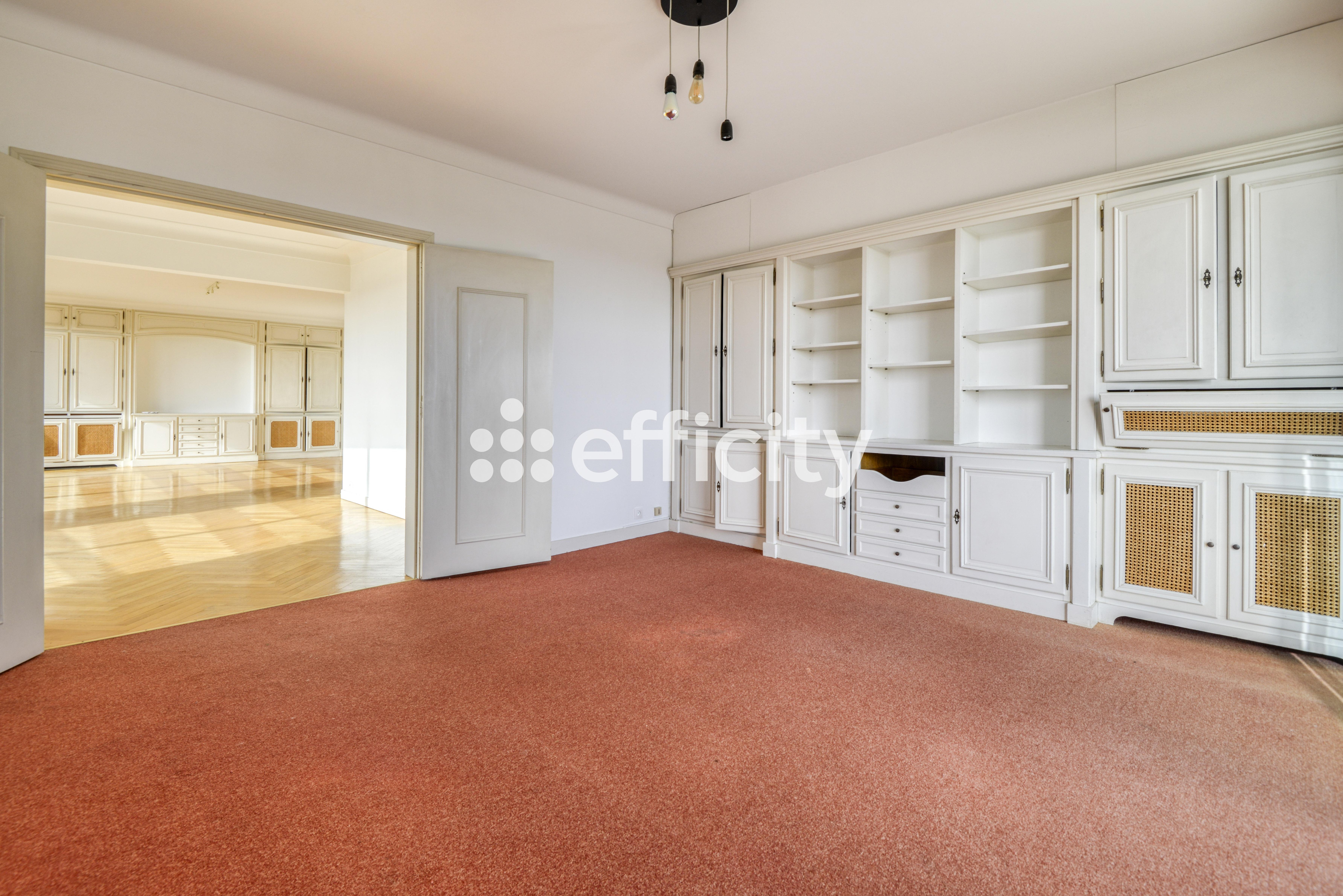 Achat immobilier Appartement 6 pièces  157m2 à Nantes (44000) - Photo n°11