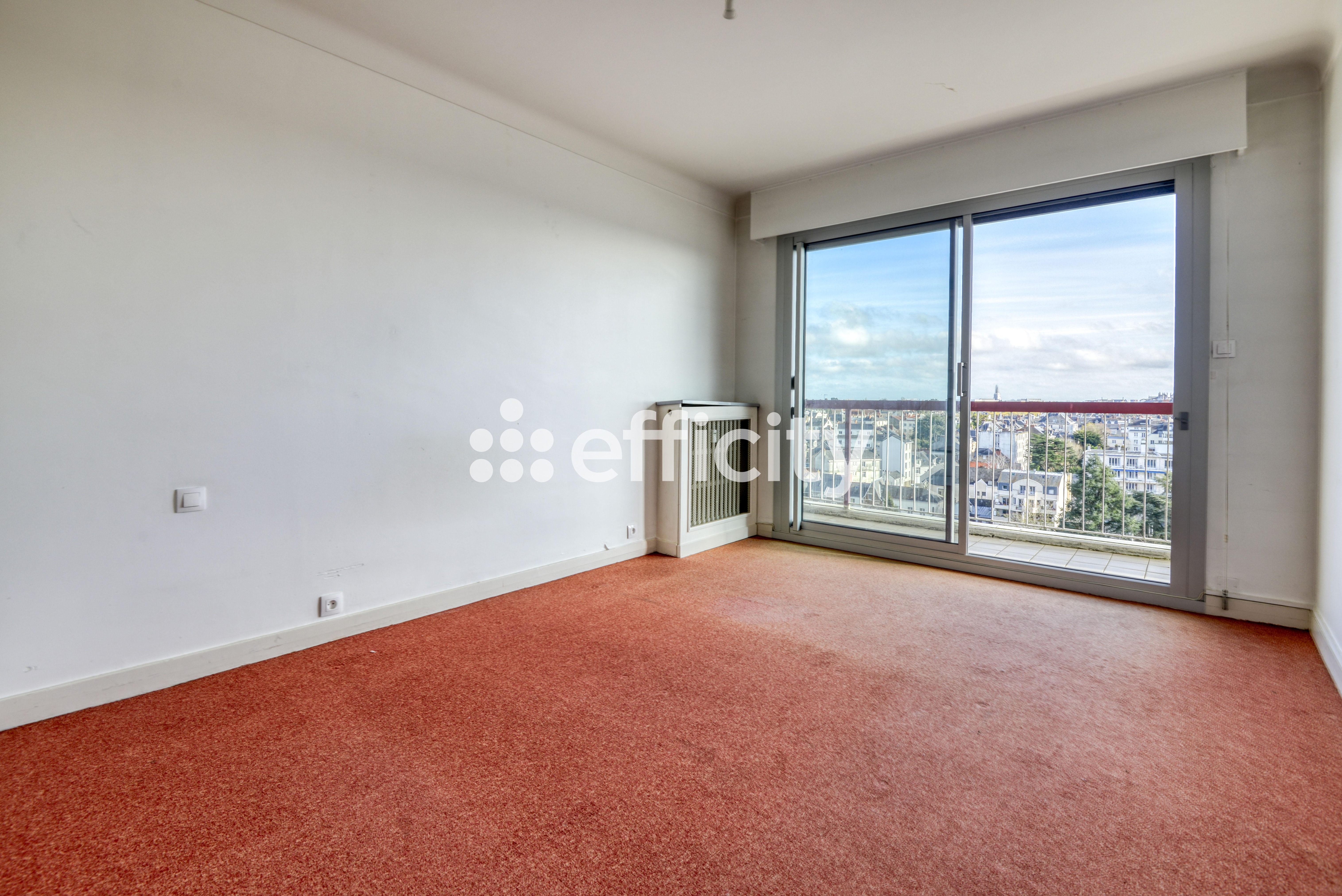 Achat immobilier Appartement 6 pièces  157m2 à Nantes (44000) - Photo n°15