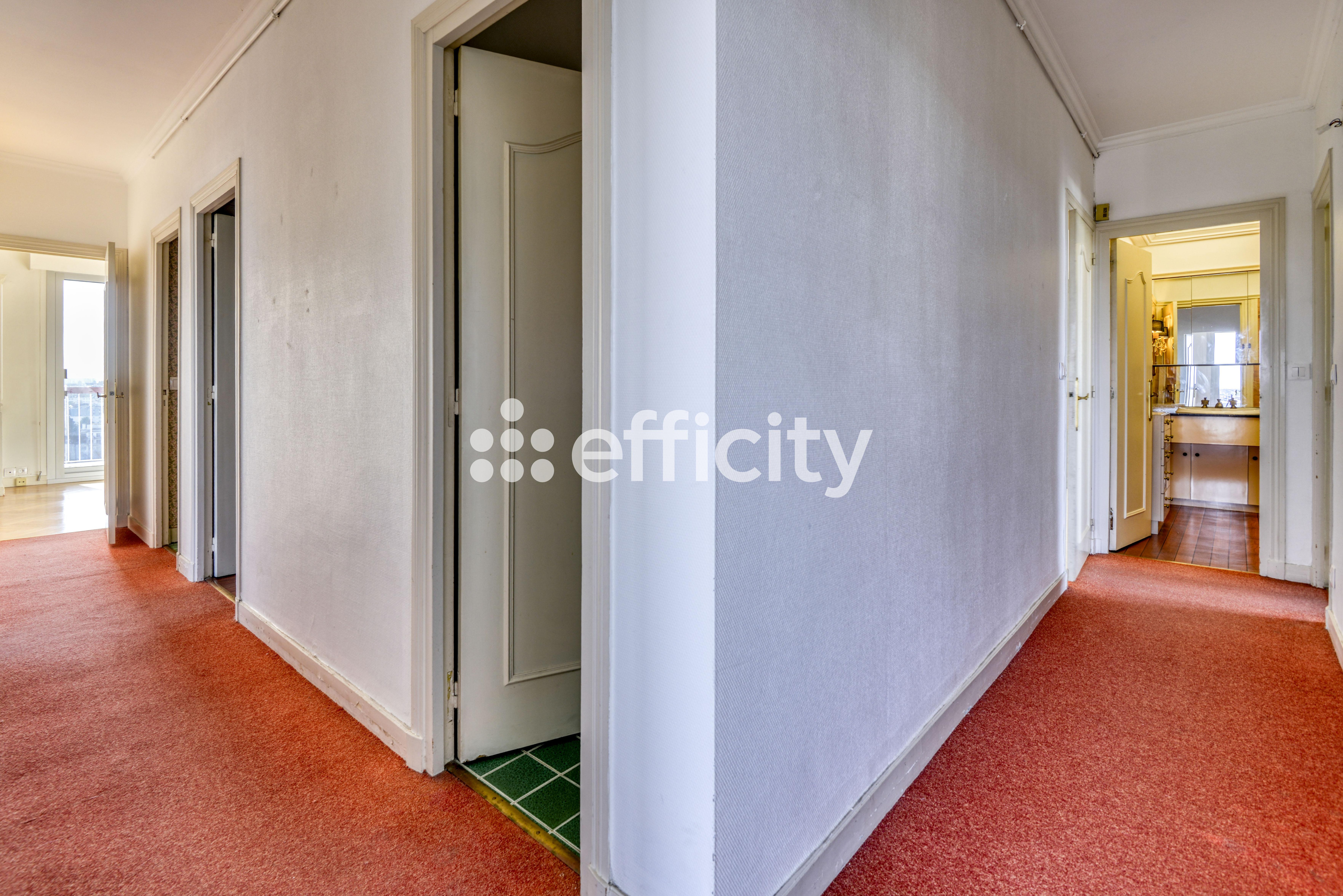 Achat immobilier Appartement 6 pièces  157m2 à Nantes (44000) - Photo n°14