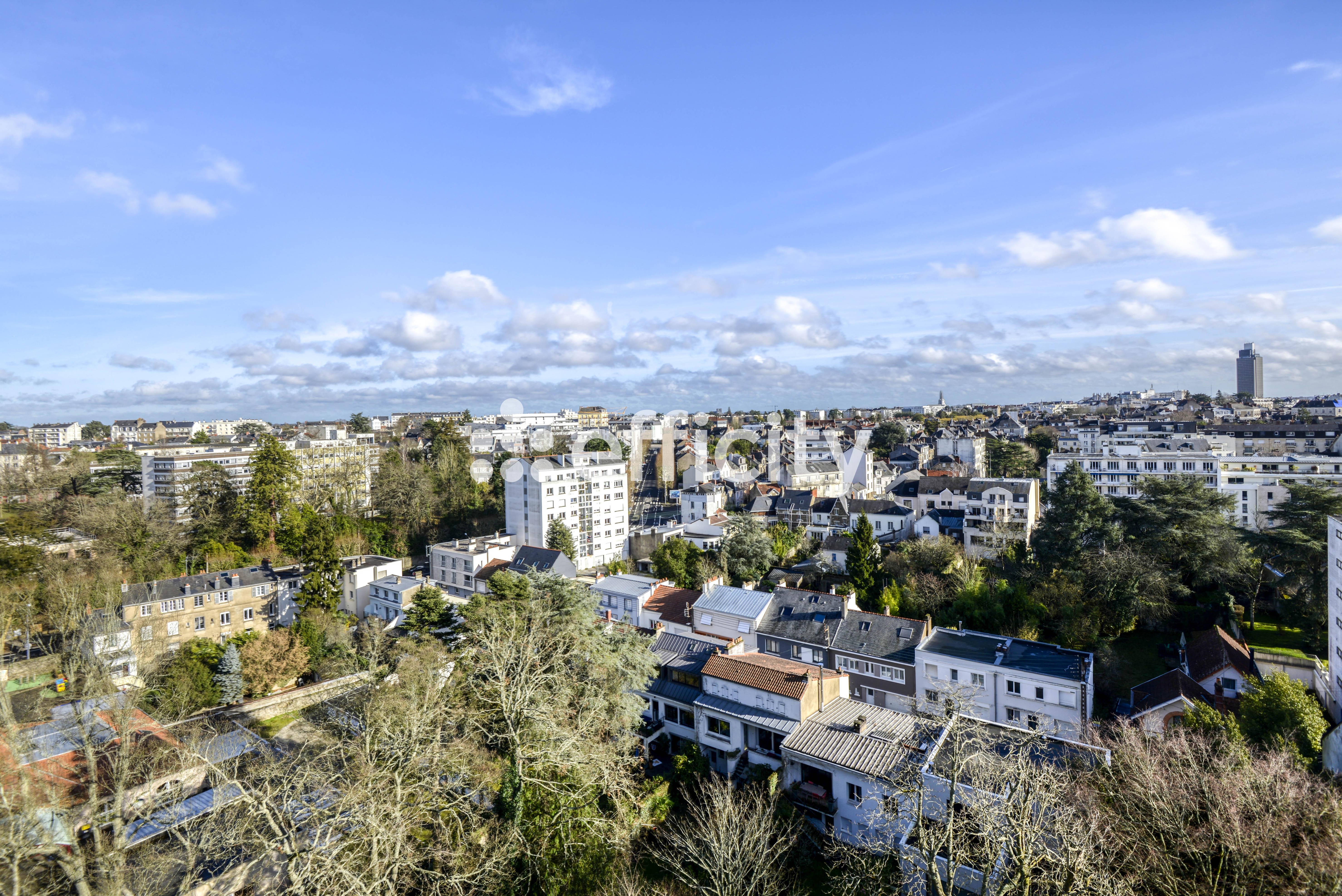 Achat immobilier Appartement 6 pièces  157m2 à Nantes (44000) - Photo n°10