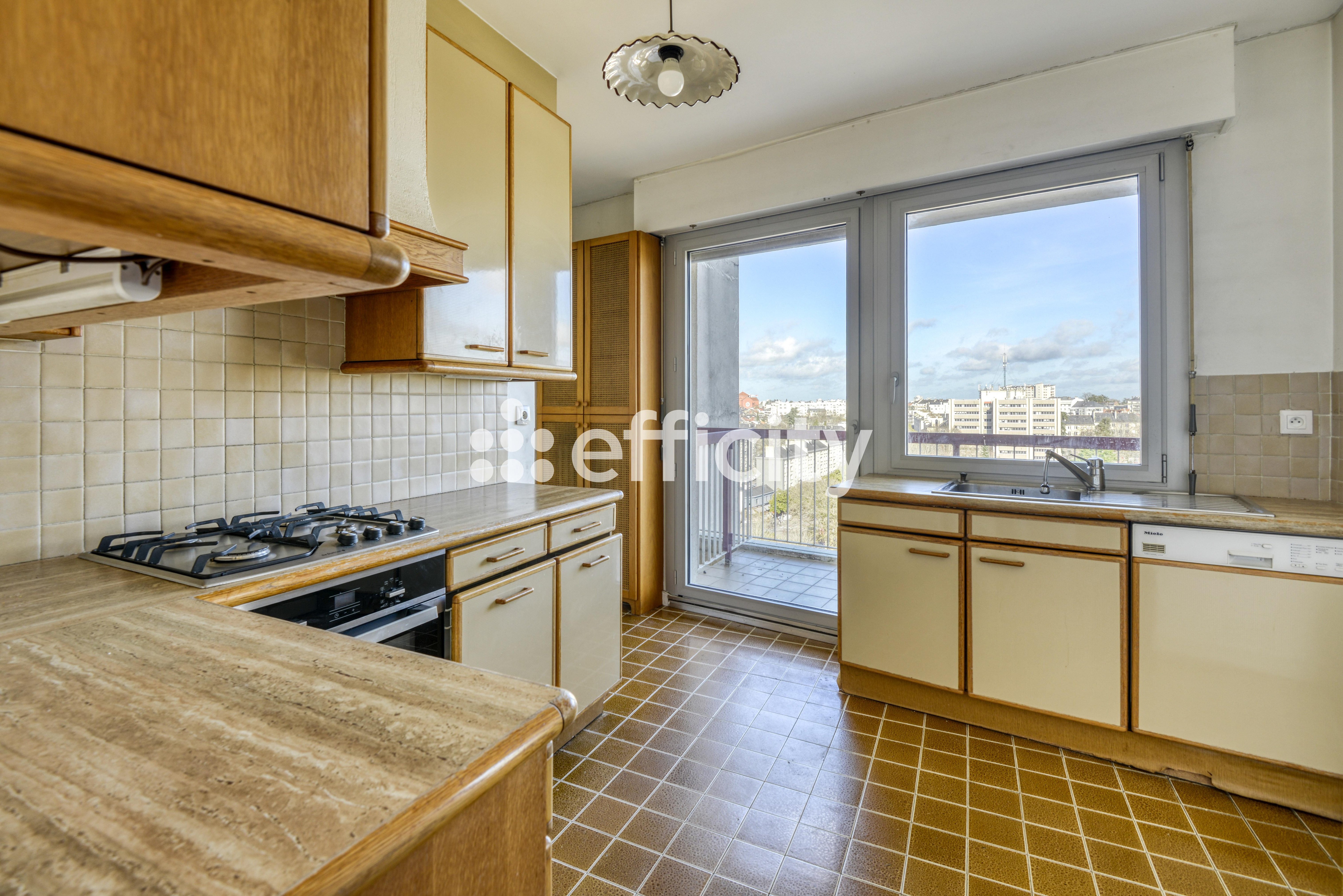 Achat immobilier Appartement 6 pièces  157m2 à Nantes (44000) - Photo n°8