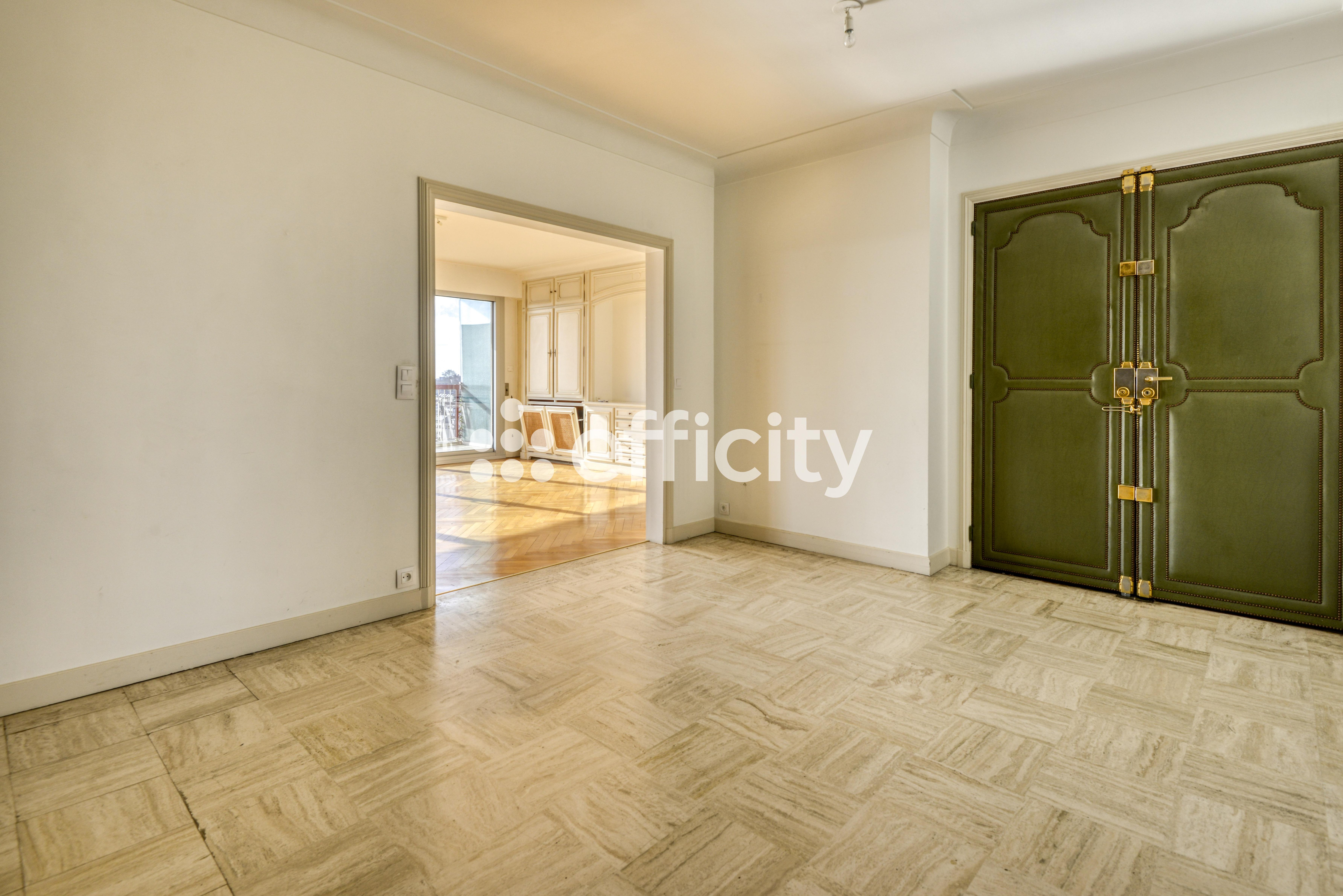 Achat immobilier Appartement 6 pièces  157m2 à Nantes (44000) - Photo n°7