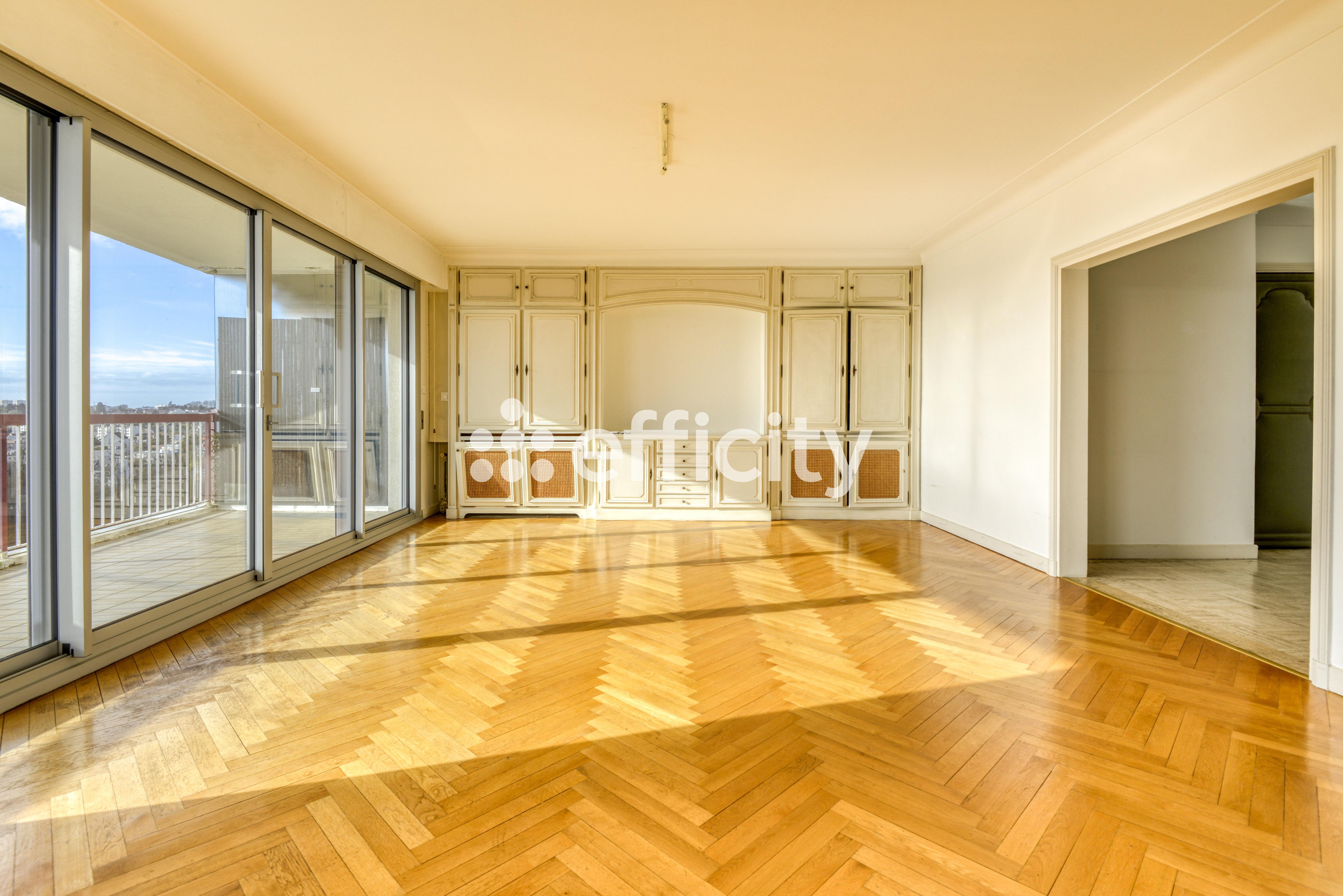 Achat immobilier Appartement 6 pièces  157m2 à Nantes (44000) - Photo n°21