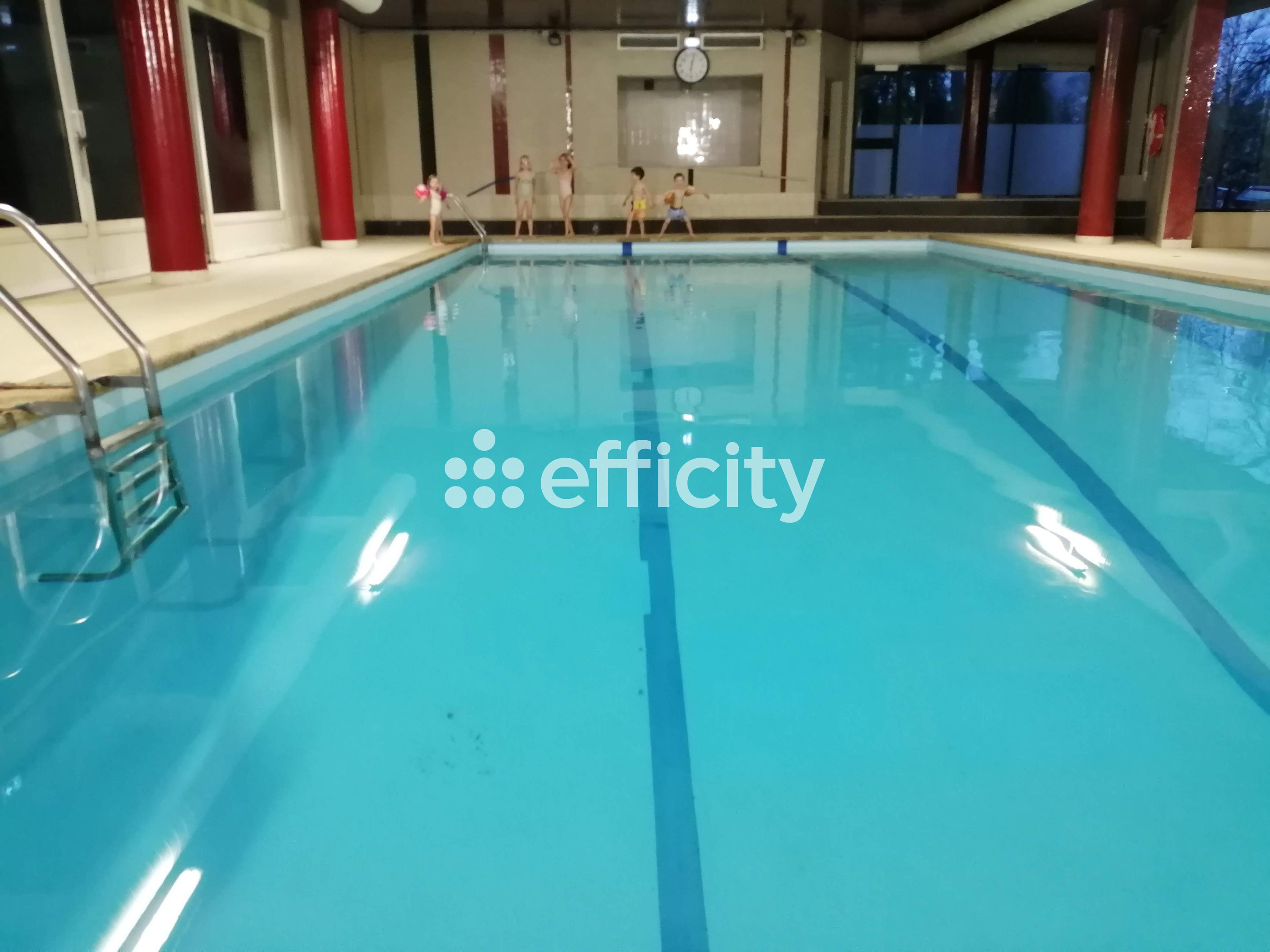 Achat immobilier Appartement 6 pièces  157m2 à Nantes (44000) - Photo n°28