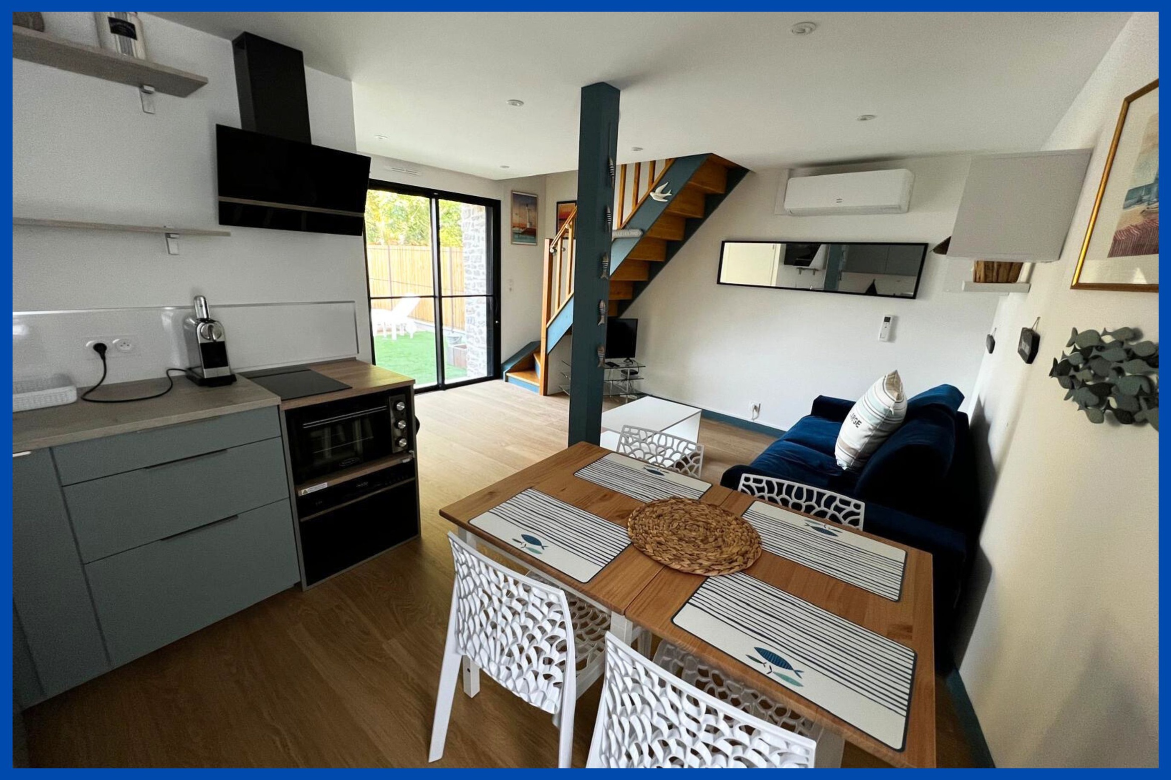 Achat immobilier Maison 7 pièces  192m2 à Guérande (44350) - Photo n°6