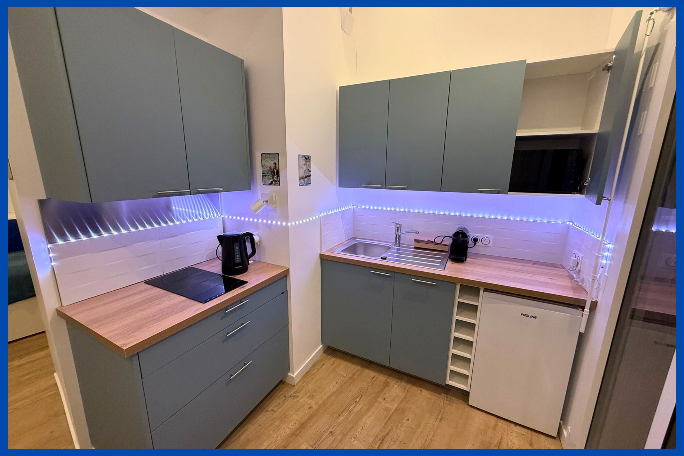 Achat immobilier Maison 7 pièces  192m2 à Guérande (44350) - Photo n°8