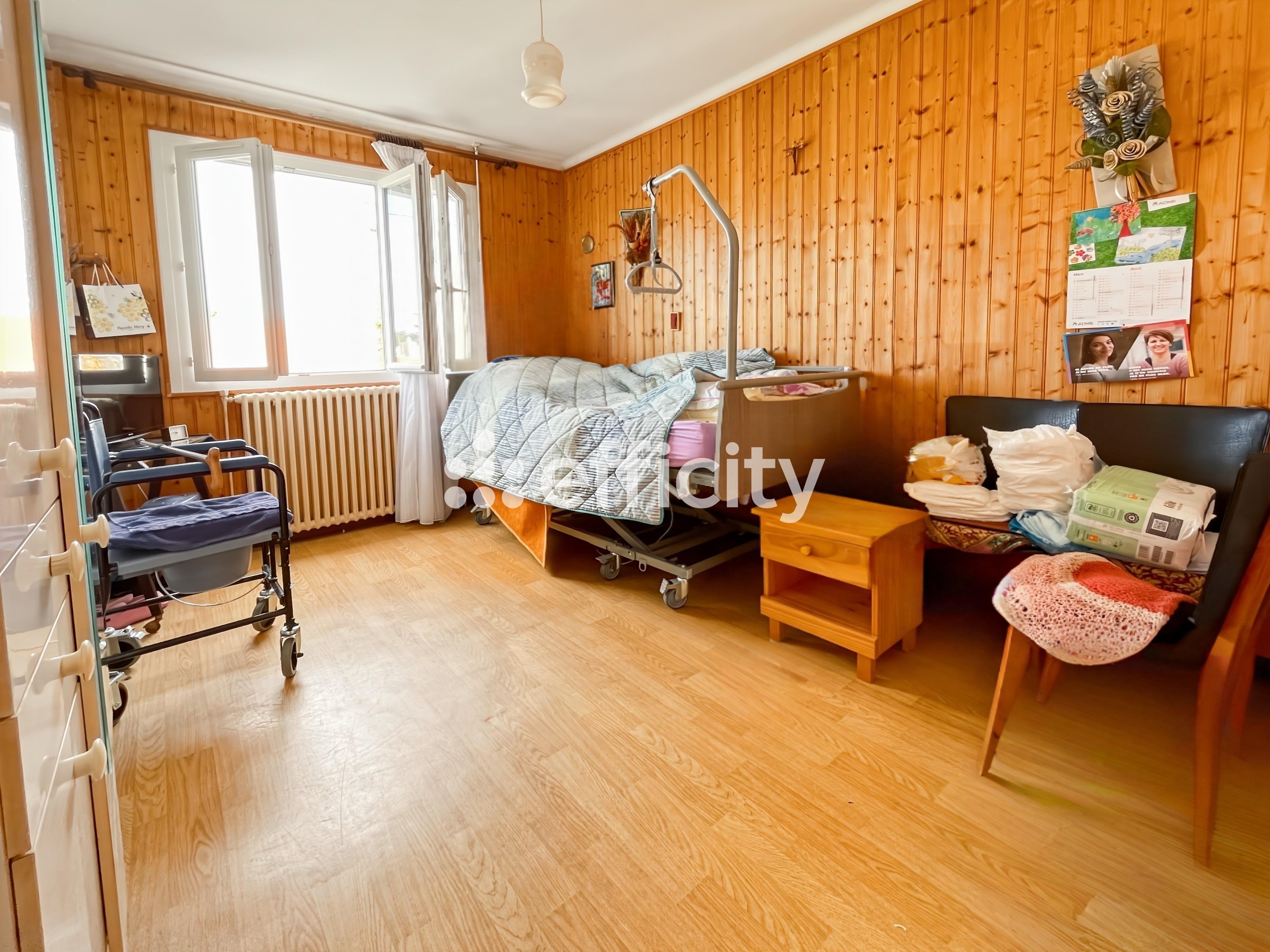 Achat immobilier Maison 5 pièces  107m2 à L'Île-d'Olonne (85340) - Photo n°6