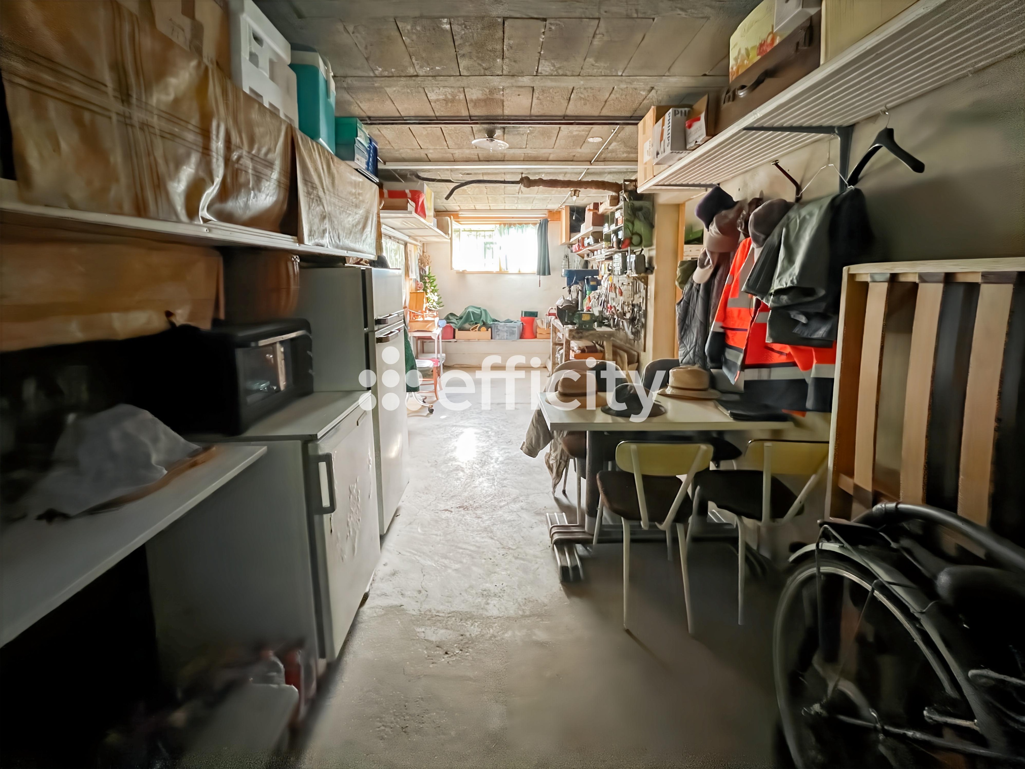 Achat immobilier Maison 5 pièces  107m2 à L'Île-d'Olonne (85340) - Photo n°10