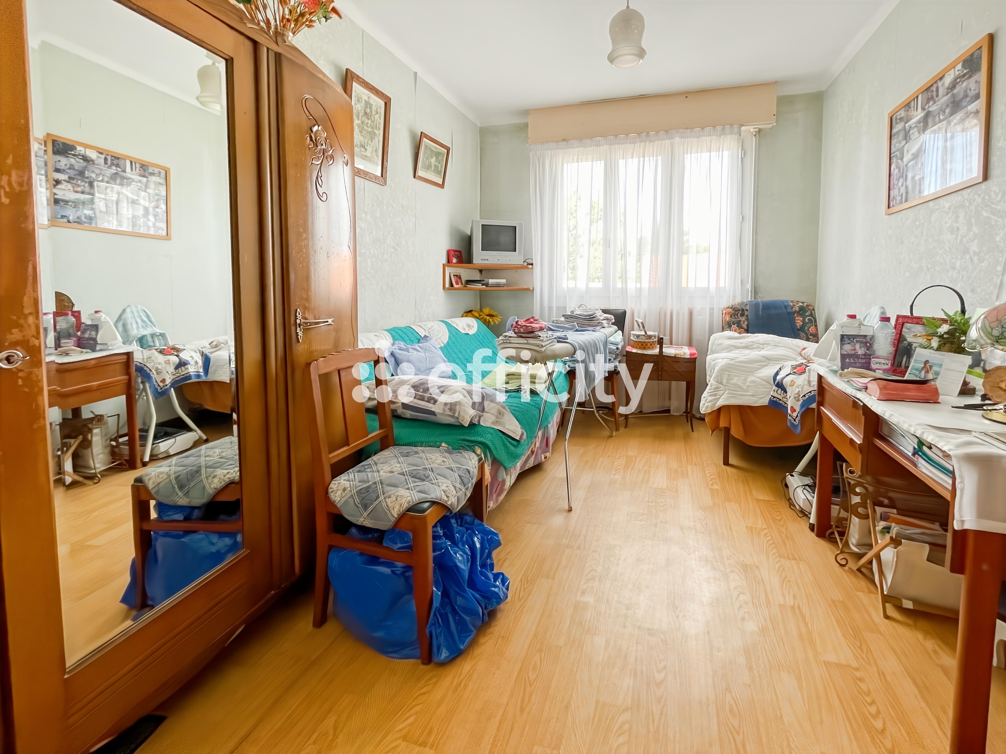 Achat immobilier Maison 5 pièces  107m2 à L'Île-d'Olonne (85340) - Photo n°8