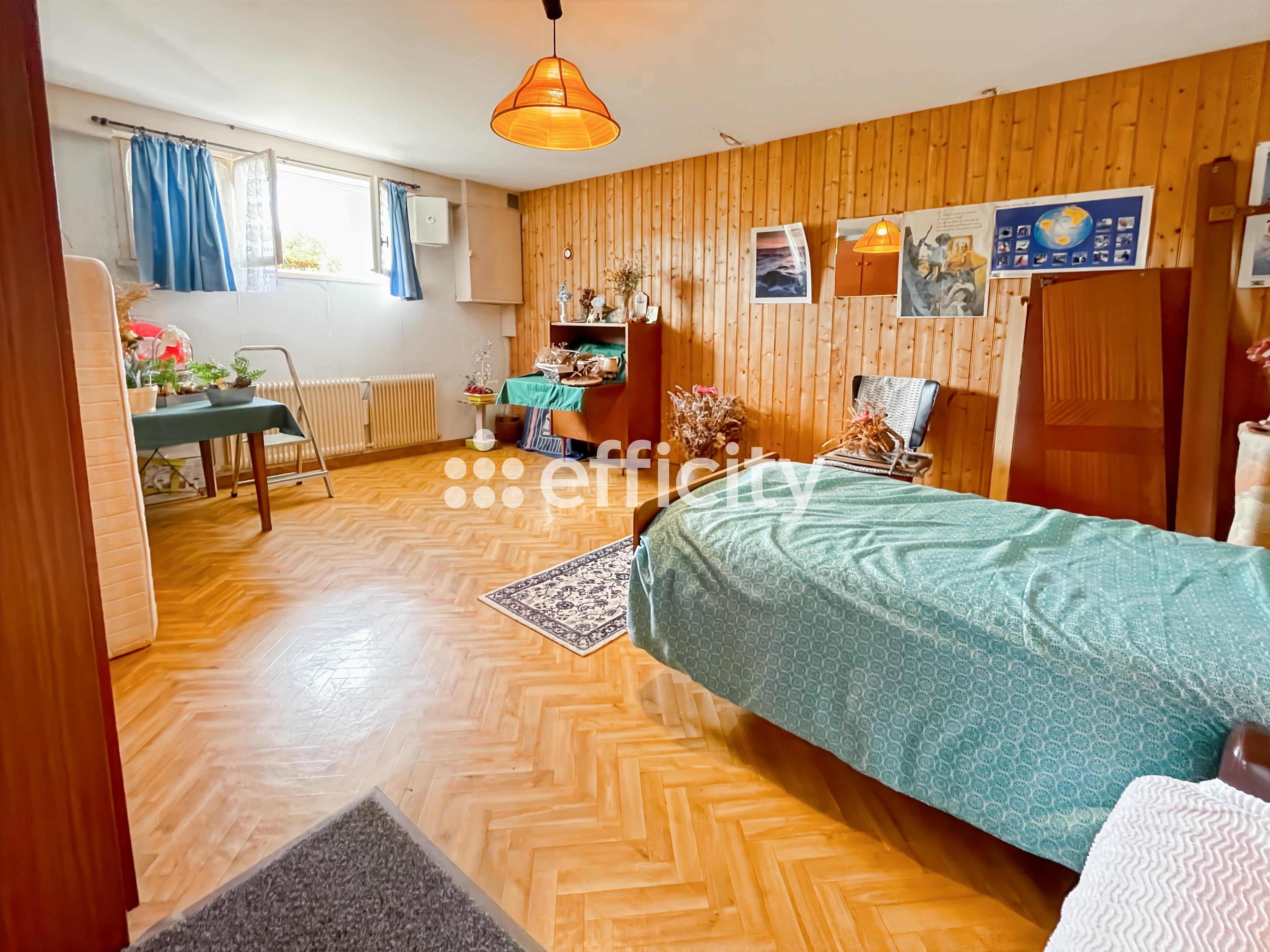 Achat immobilier Maison 5 pièces  107m2 à L'Île-d'Olonne (85340) - Photo n°9