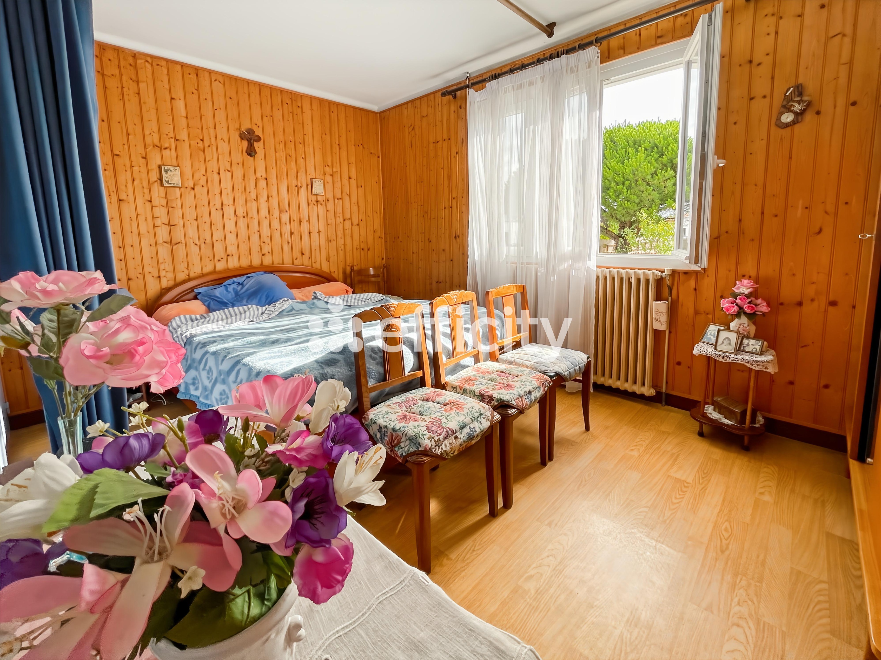 Achat immobilier Maison 5 pièces  107m2 à L'Île-d'Olonne (85340) - Photo n°7