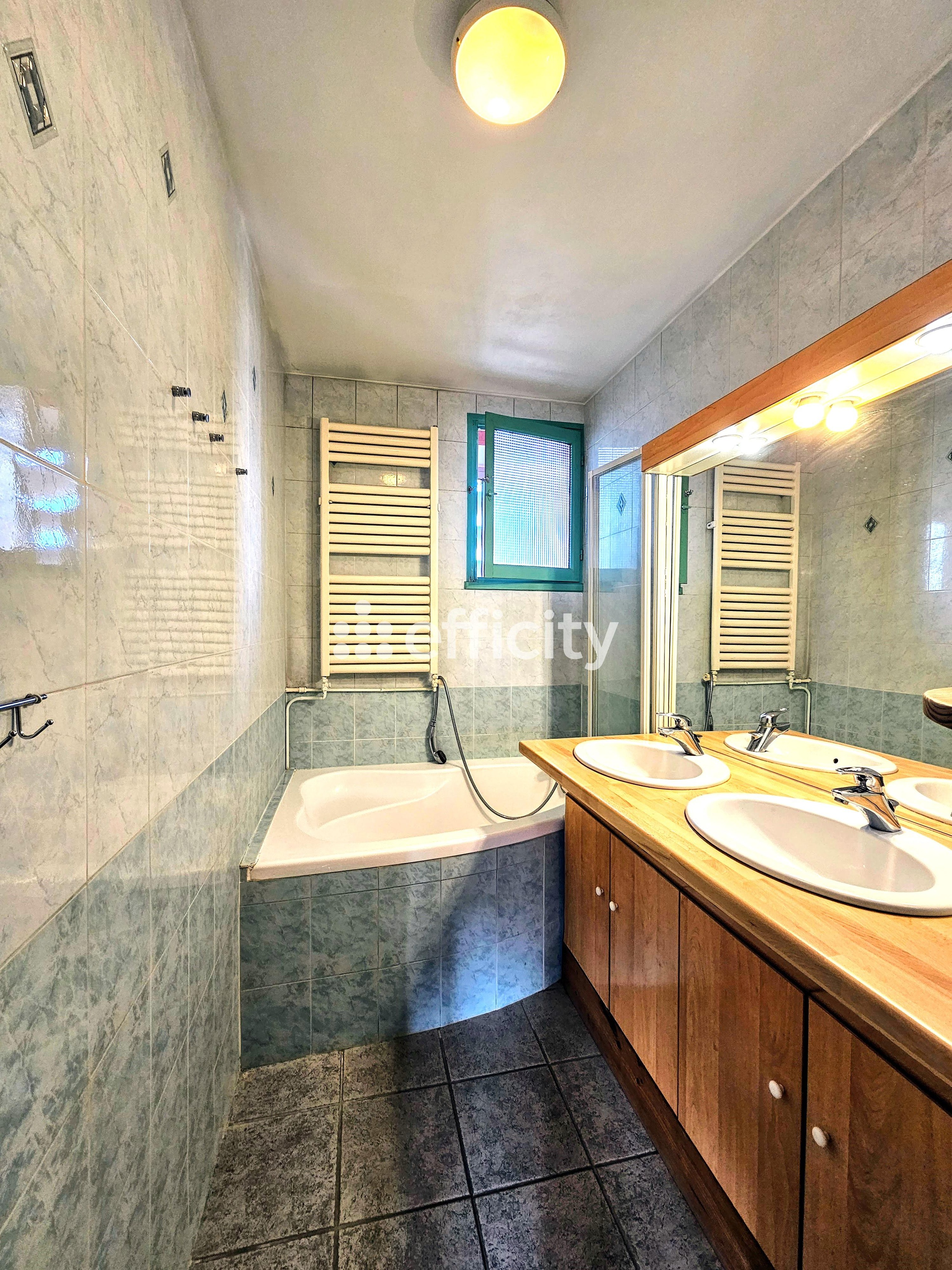 Achat immobilier Appartement 3 pièces  63m2 à Villeurbanne (69100) - Photo n°6