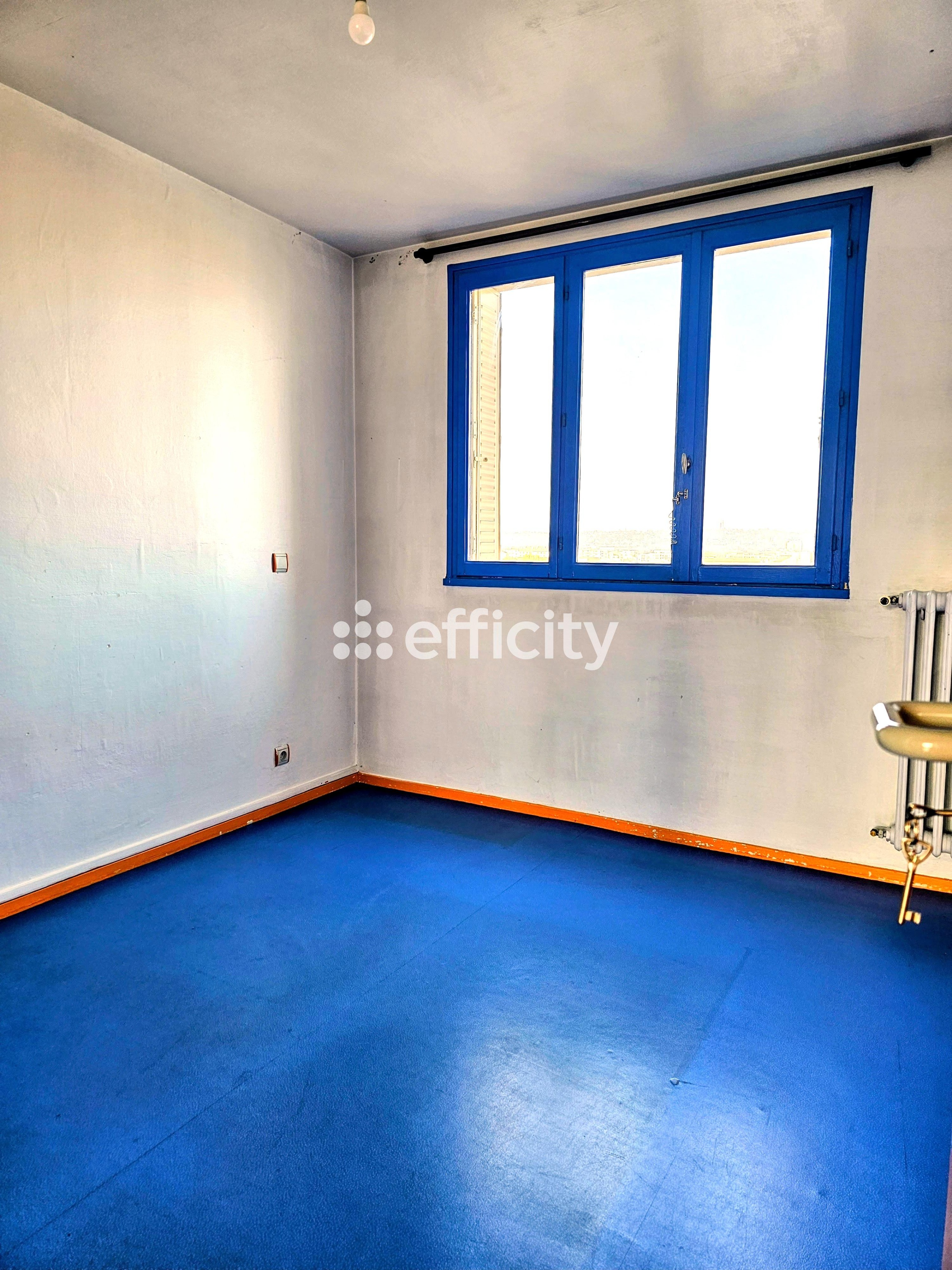 Achat immobilier Appartement 3 pièces  63m2 à Villeurbanne (69100) - Photo n°7