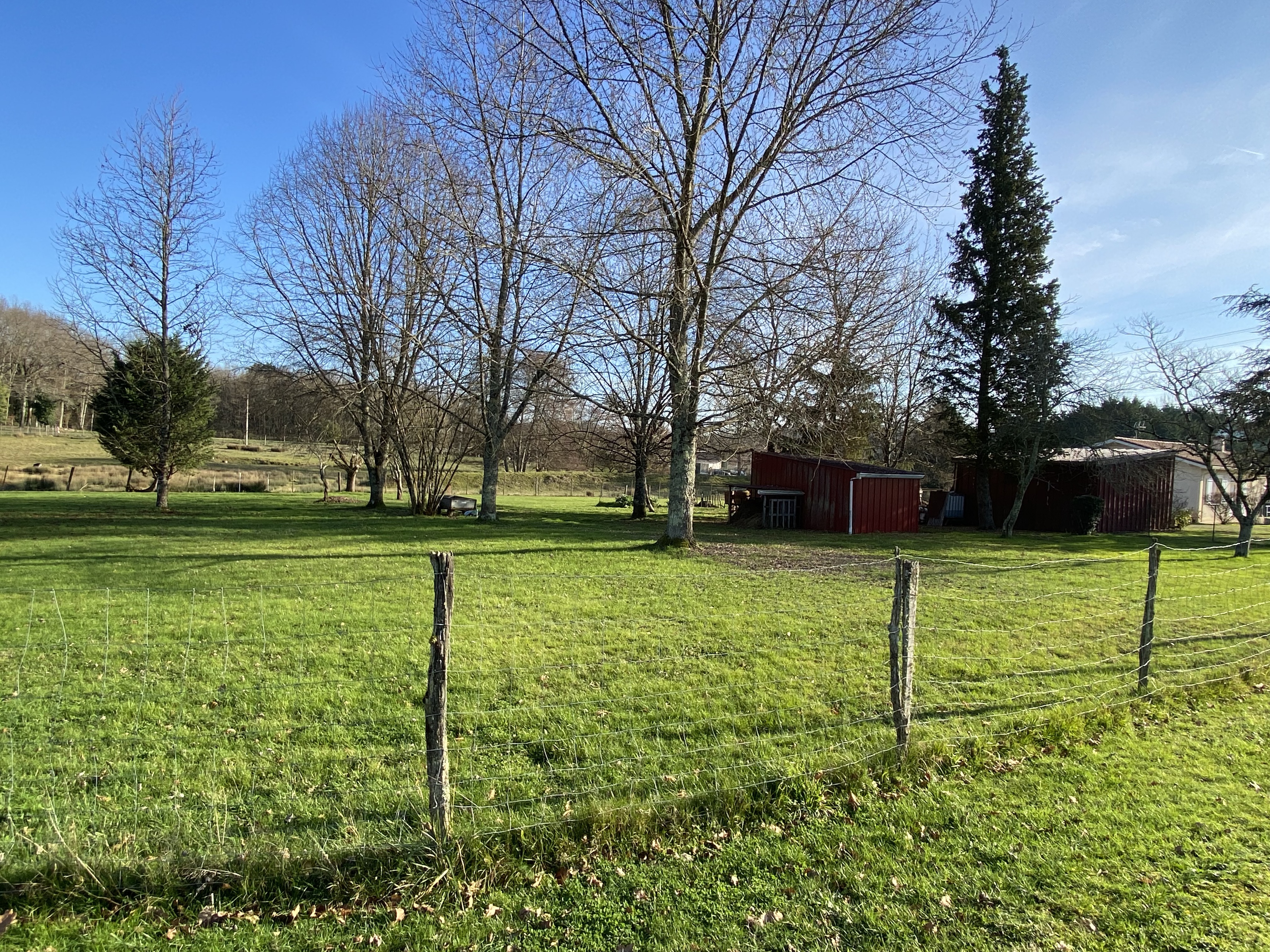 Achat immobilier Maison 5 pièces  105m2 à Marsas (33620) - Photo n°9