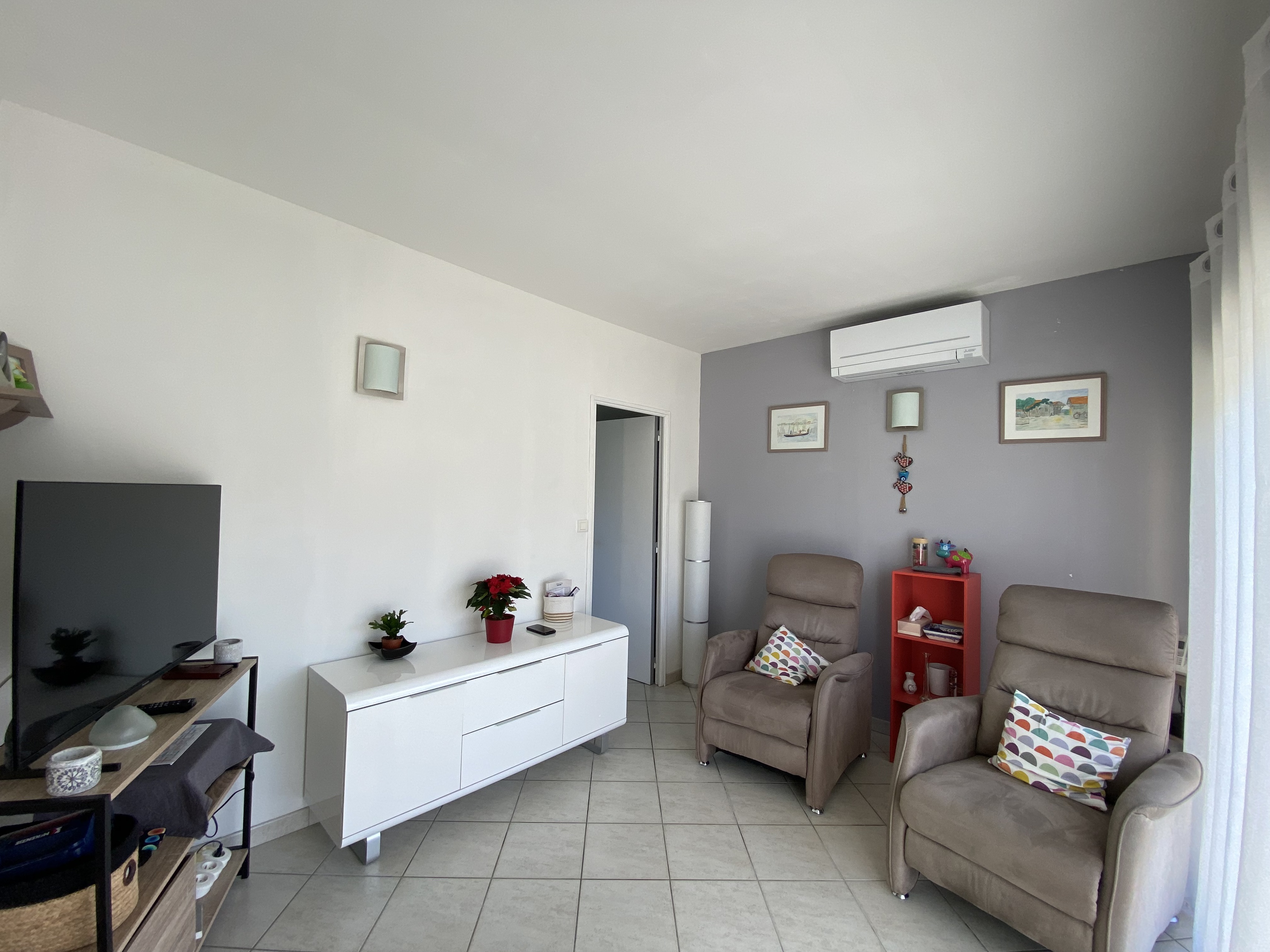 Achat immobilier Maison 5 pièces  105m2 à Marsas (33620) - Photo n°8