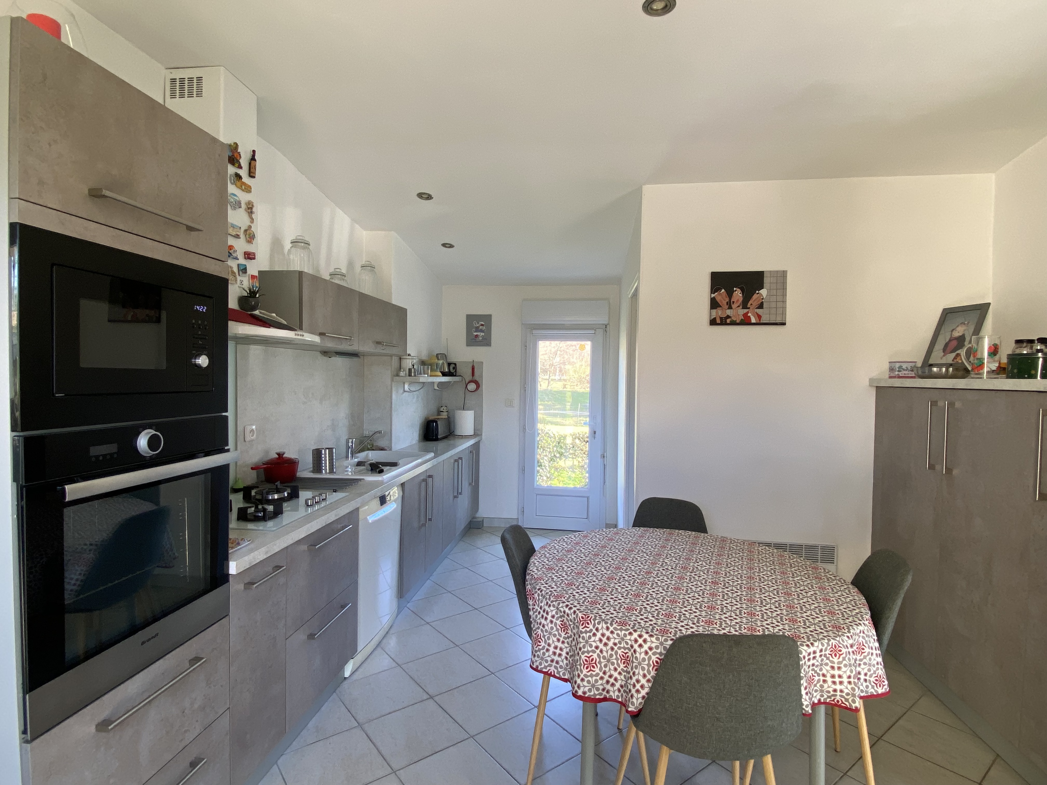 Achat immobilier Maison 5 pièces  105m2 à Marsas (33620) - Photo n°7