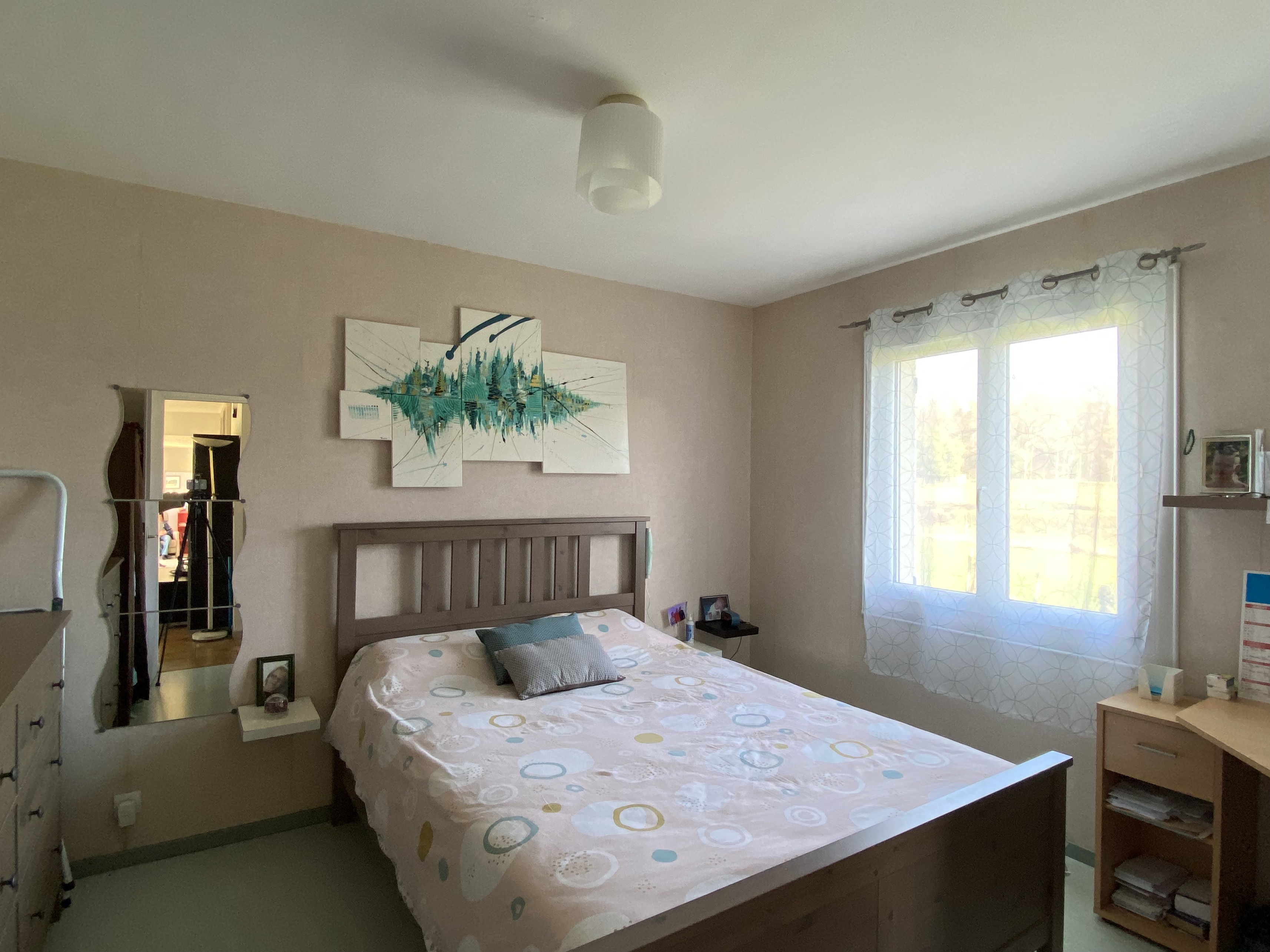 Achat immobilier Maison 5 pièces  105m2 à Marsas (33620) - Photo n°5