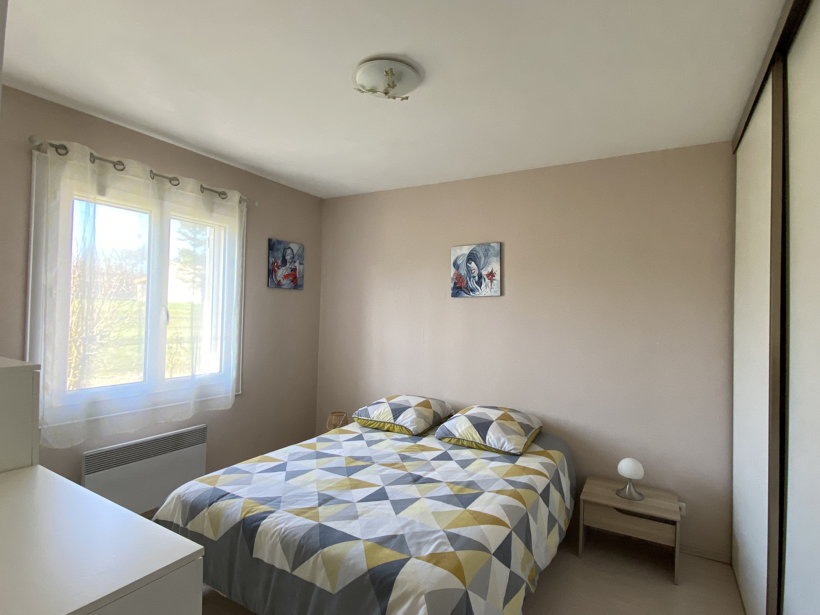 Achat immobilier Maison 5 pièces  105m2 à Marsas (33620) - Photo n°4