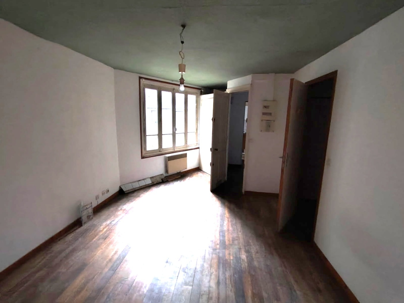 Achat immobilier Immeuble 7 pièces  132m2 à Clécy (14570) - Photo n°4