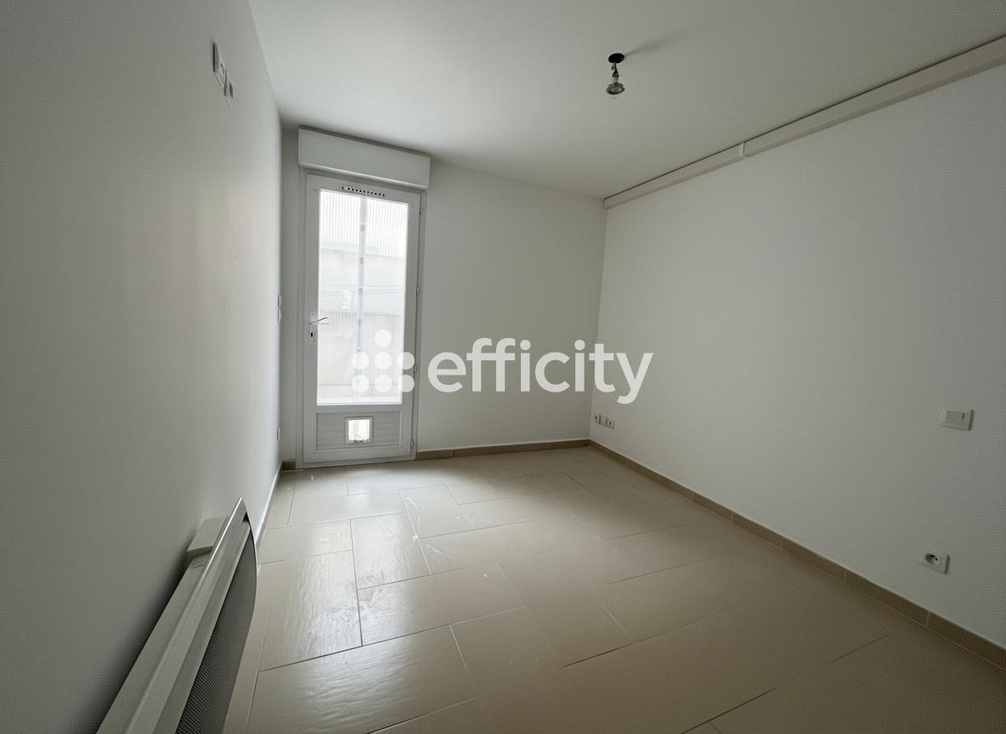 Achat immobilier Appartement 3 pièces  59m2 à Carro (13500) - Photo n°6