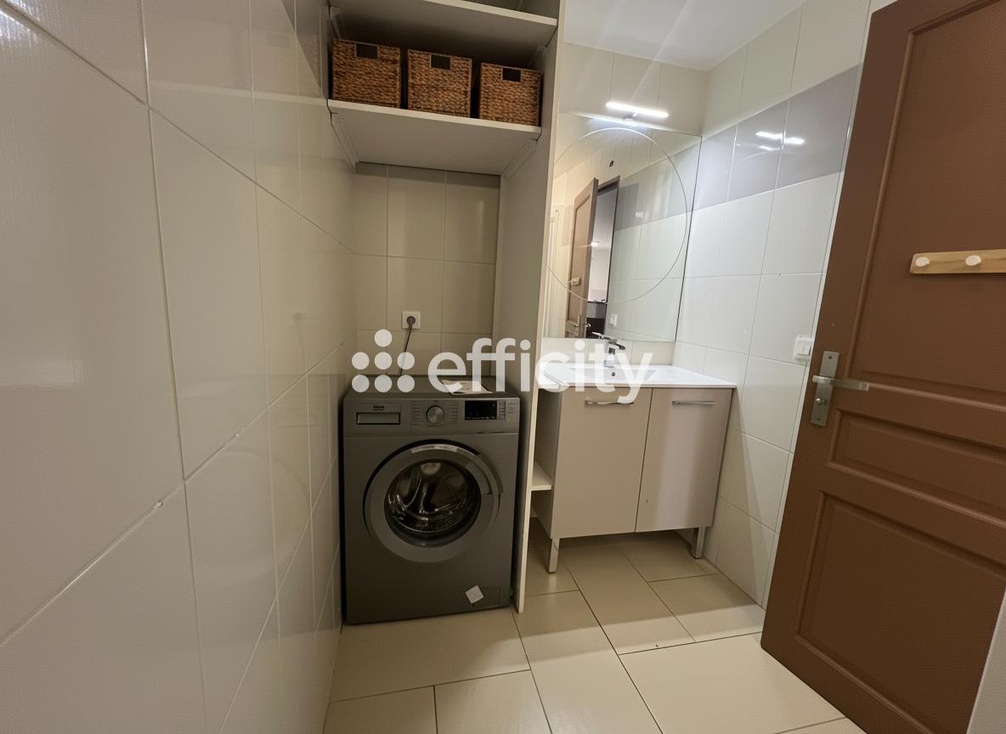 Achat immobilier Appartement 3 pièces  59m2 à Carro (13500) - Photo n°8