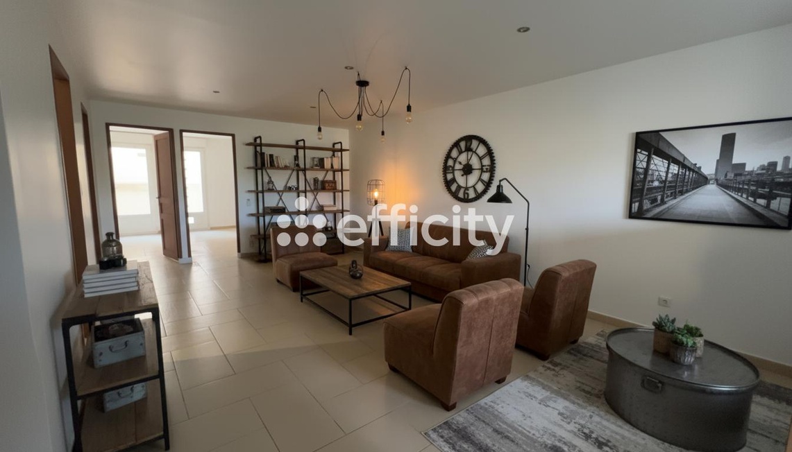 Achat immobilier Appartement 3 pièces  59m2 à Carro (13500) - Photo n°1